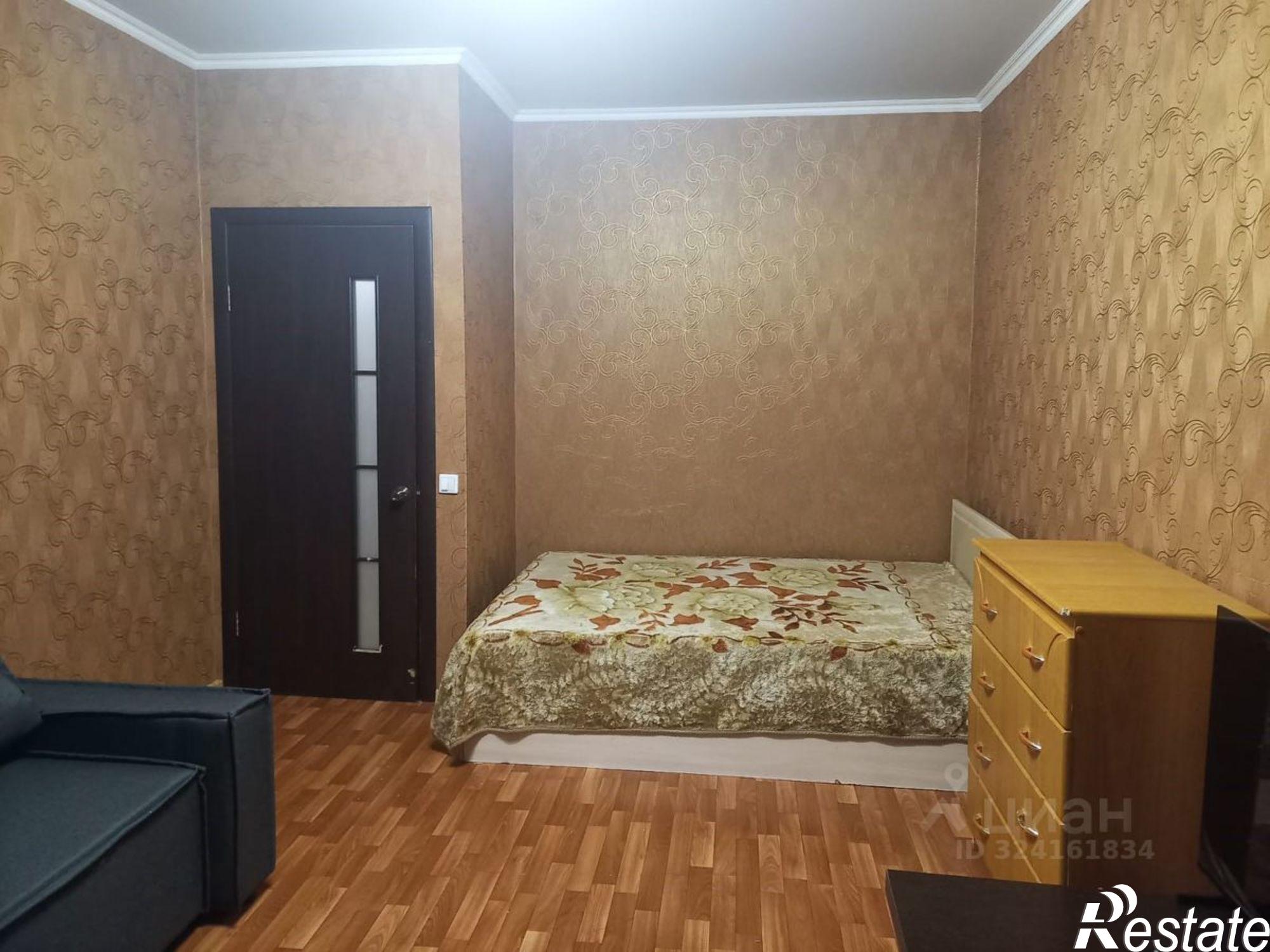 Сдать квартиру за 40 000 рублей на улица Седова, 20А