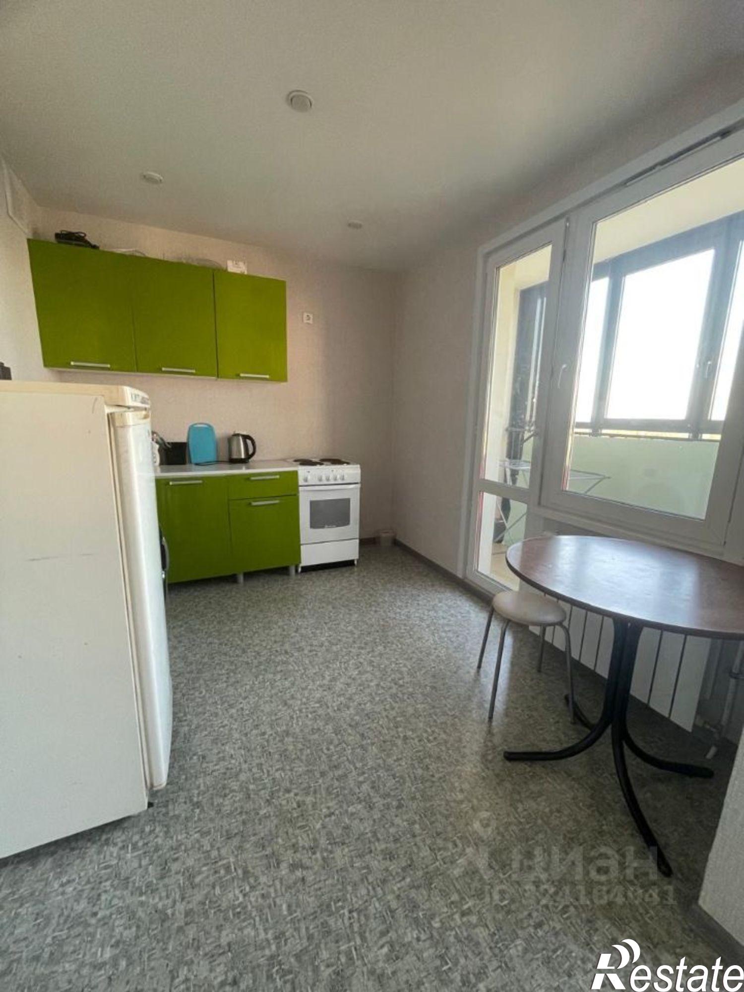 Сдать квартиру за 25 000 рублей на проспект Ильгама Шакирова, 5А