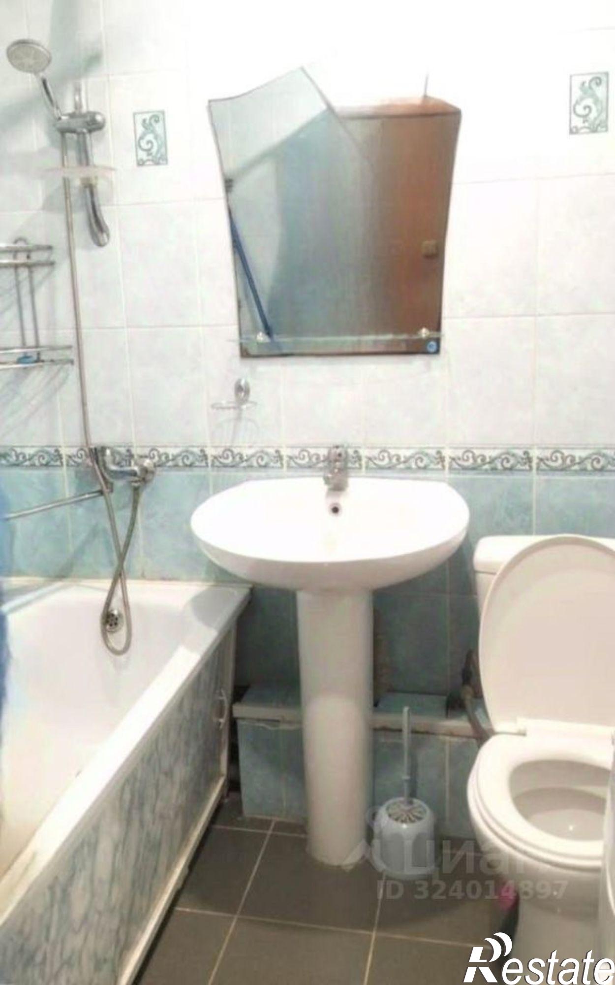 Сдать квартиру за 28 000 рублей на улица Рихарда Зорге, 105