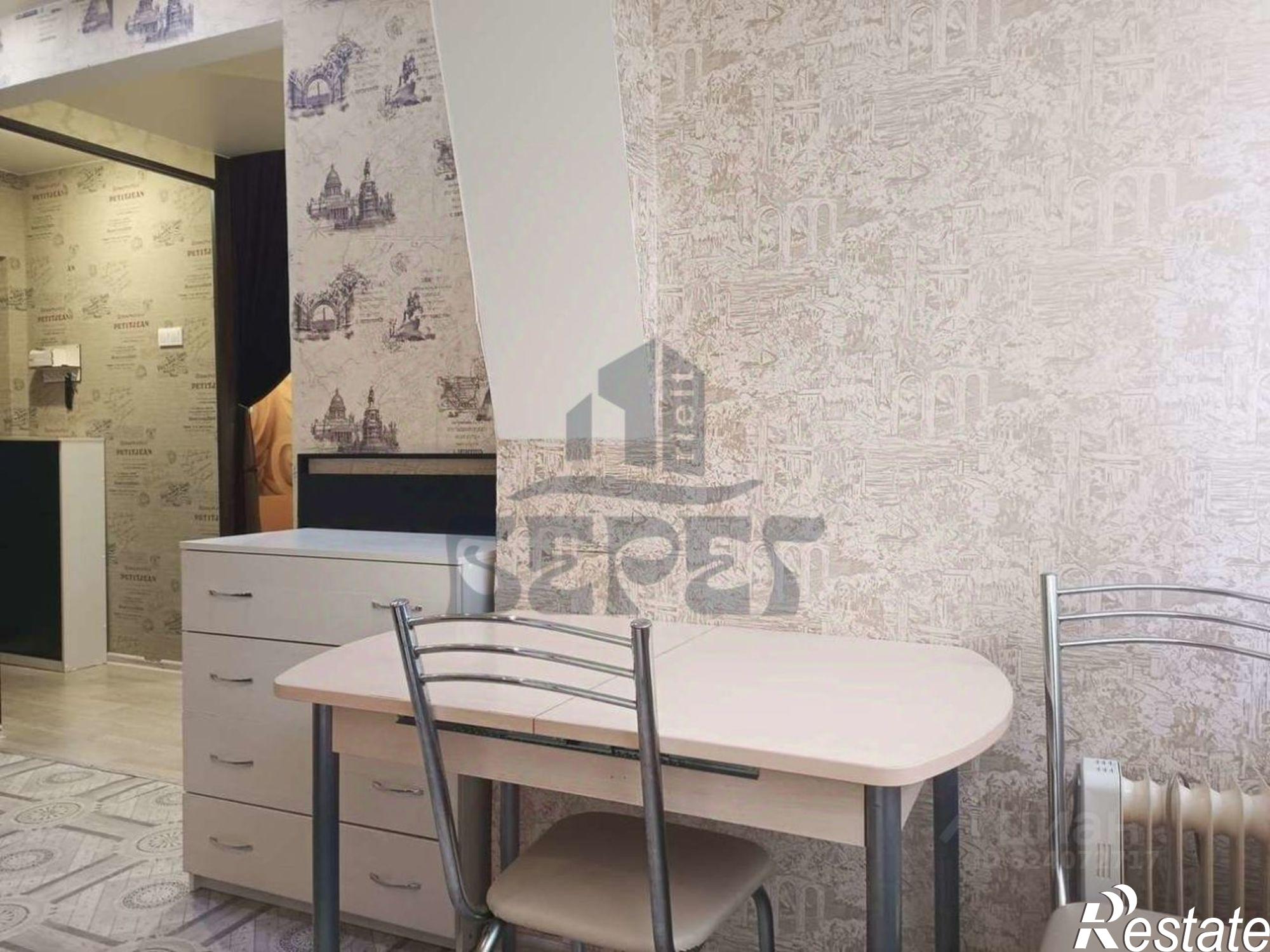 Сдать квартиру за 29 990 рублей на проспект Победы, 22