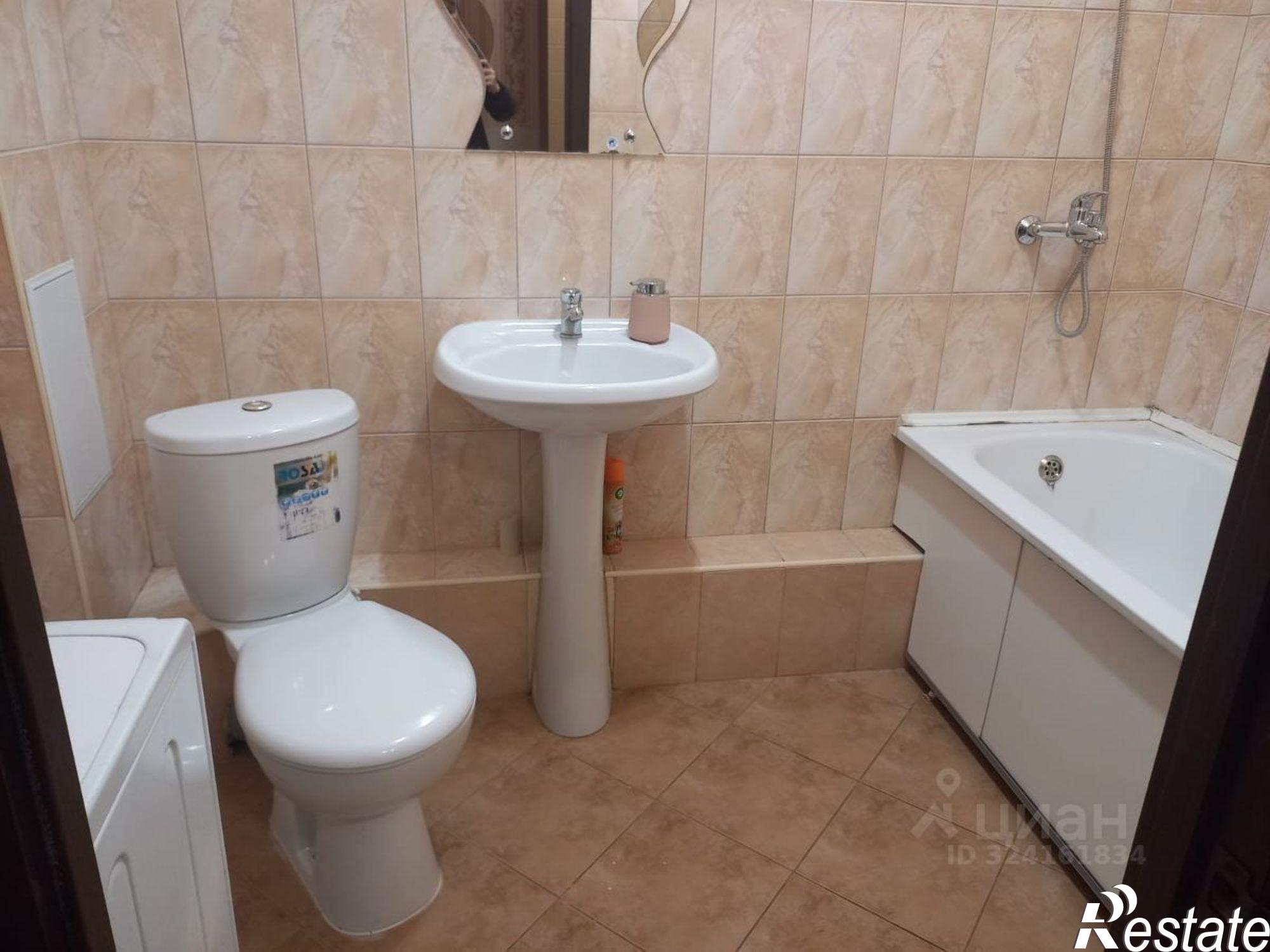 Сдать квартиру за 40 000 рублей на улица Седова, 20А