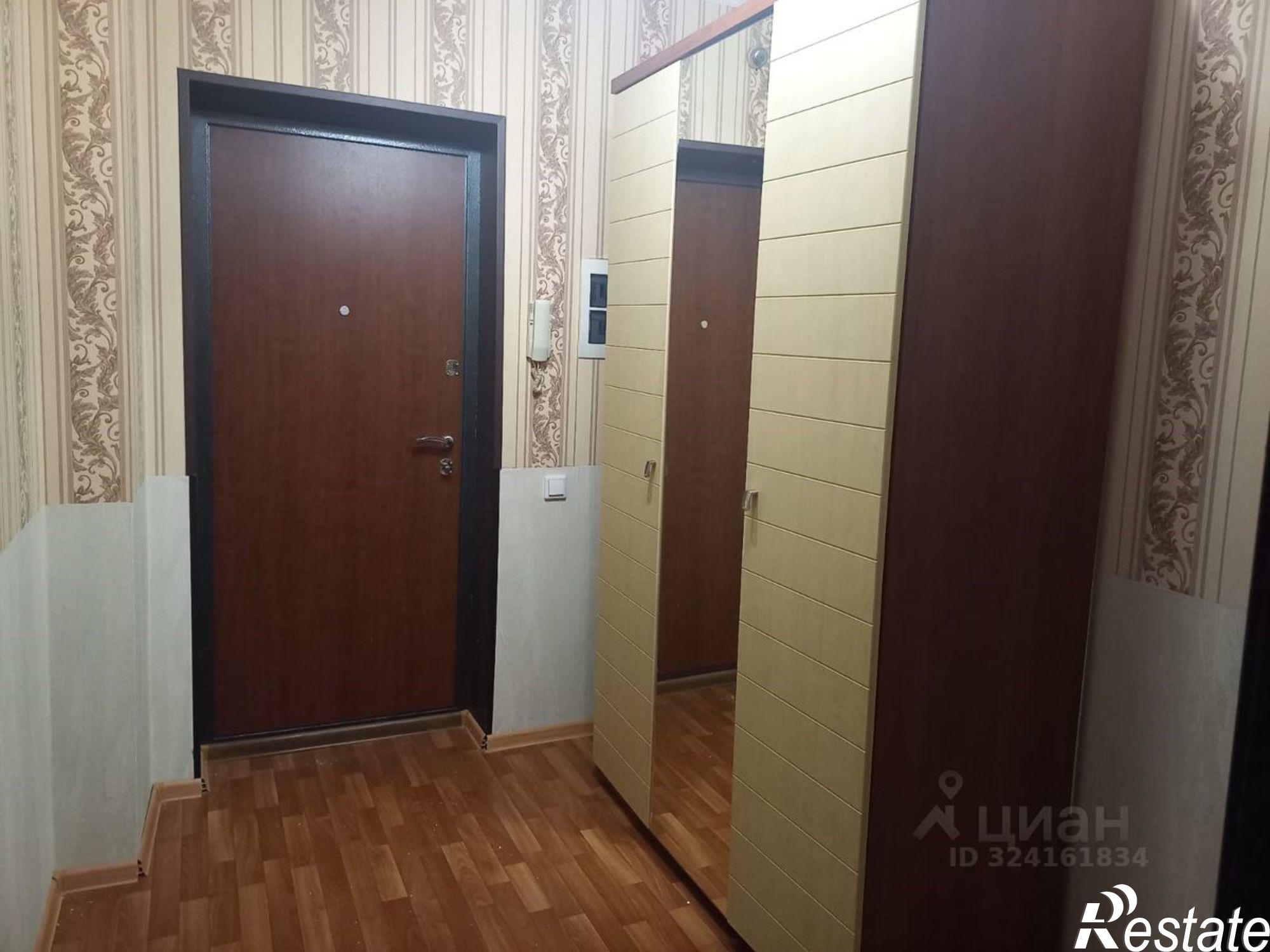 Сдать квартиру за 40 000 рублей на улица Седова, 20А