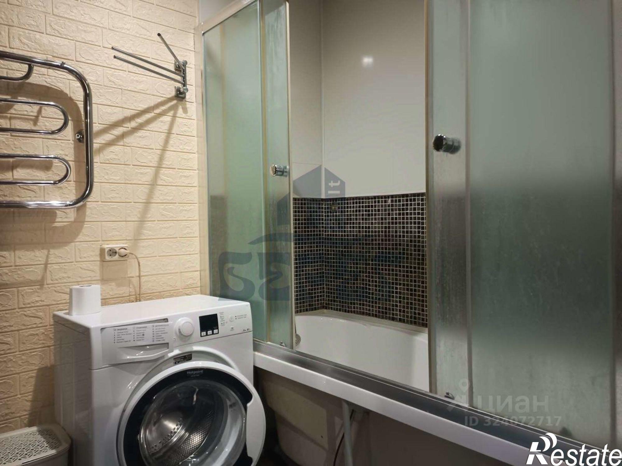 Сдать квартиру за 29 990 рублей на проспект Победы, 22