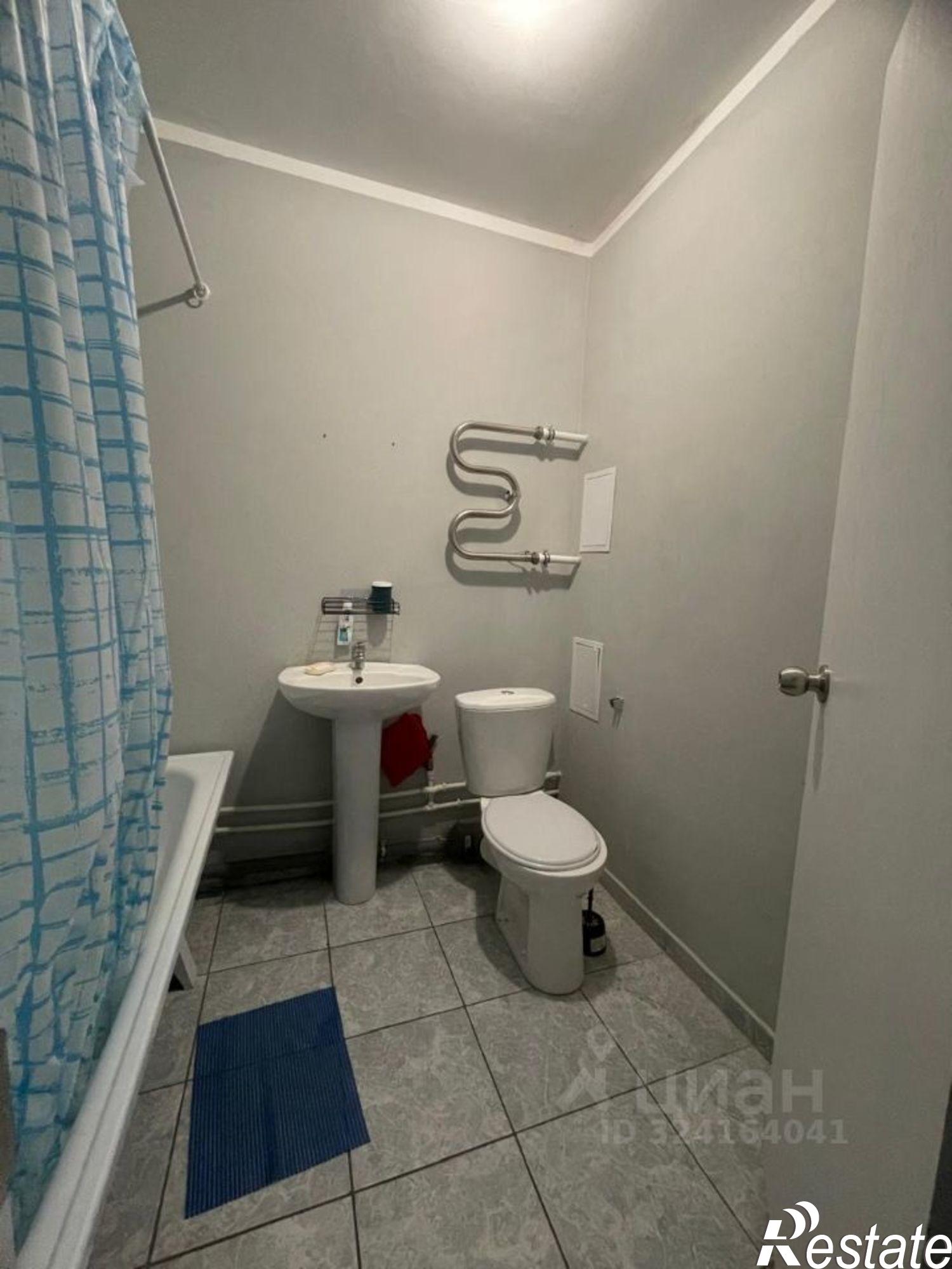 Сдать квартиру за 25 000 рублей на проспект Ильгама Шакирова, 5А