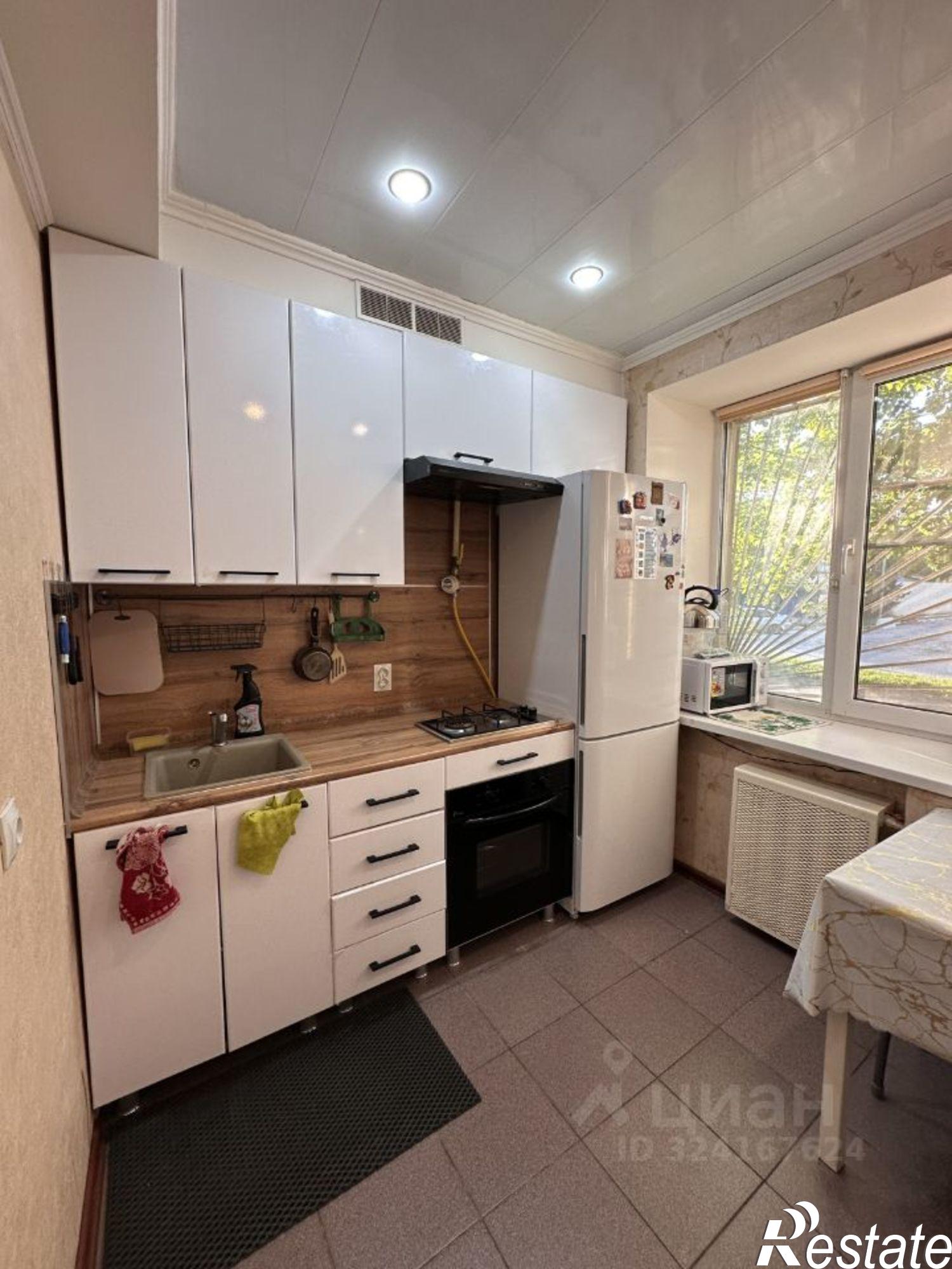 Сдать квартиру за 35 000 рублей на улица Воровского, 5