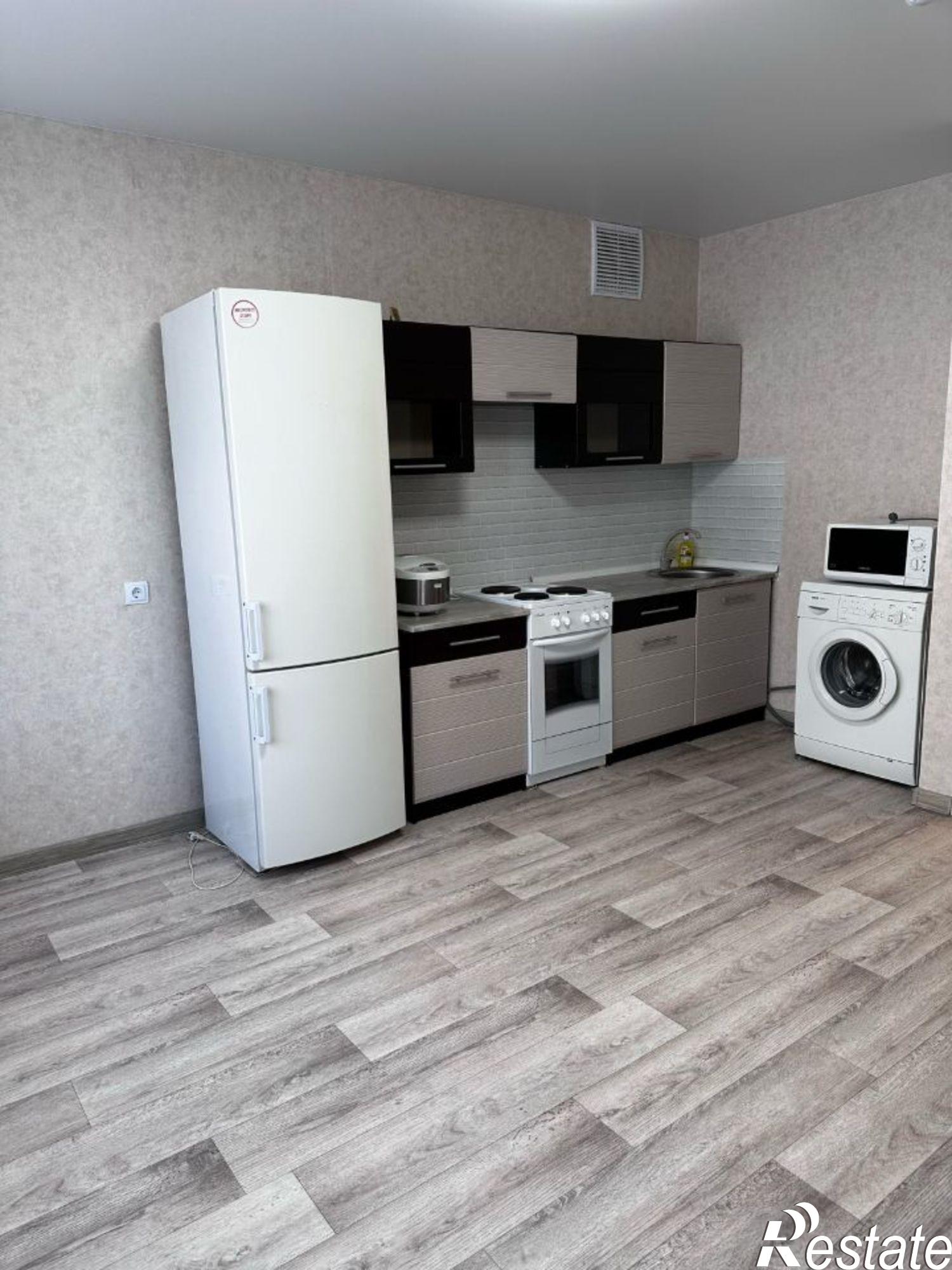 Сдать квартиру за 39 000 рублей на улица Зур Урам, 1К к3