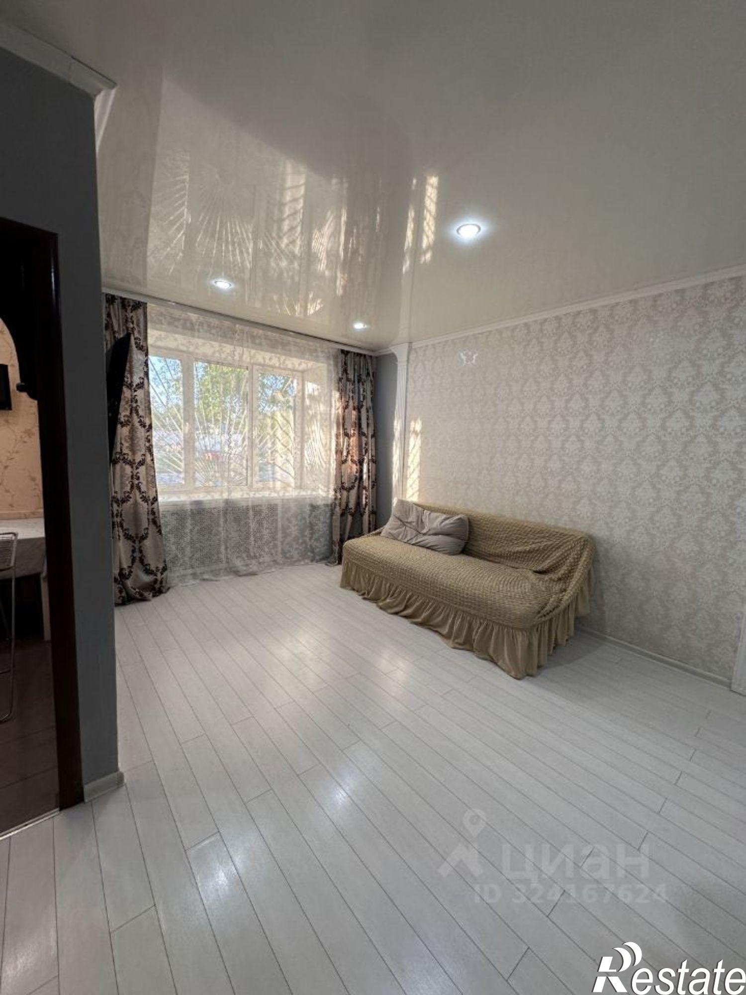 Сдать квартиру за 35 000 рублей на улица Воровского, 5