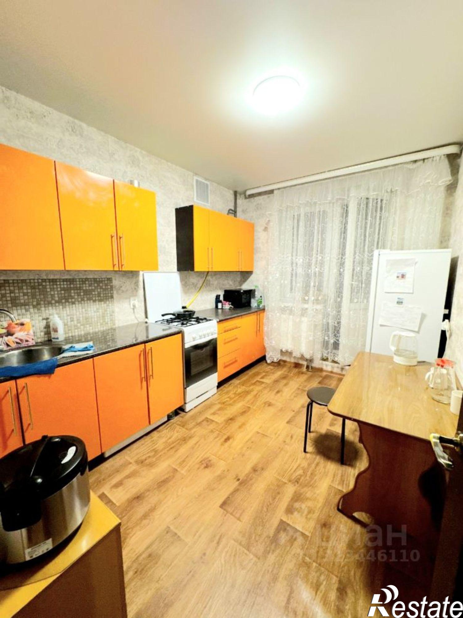 Сдать квартиру за 27 500 рублей на улица Кул Гали, 27