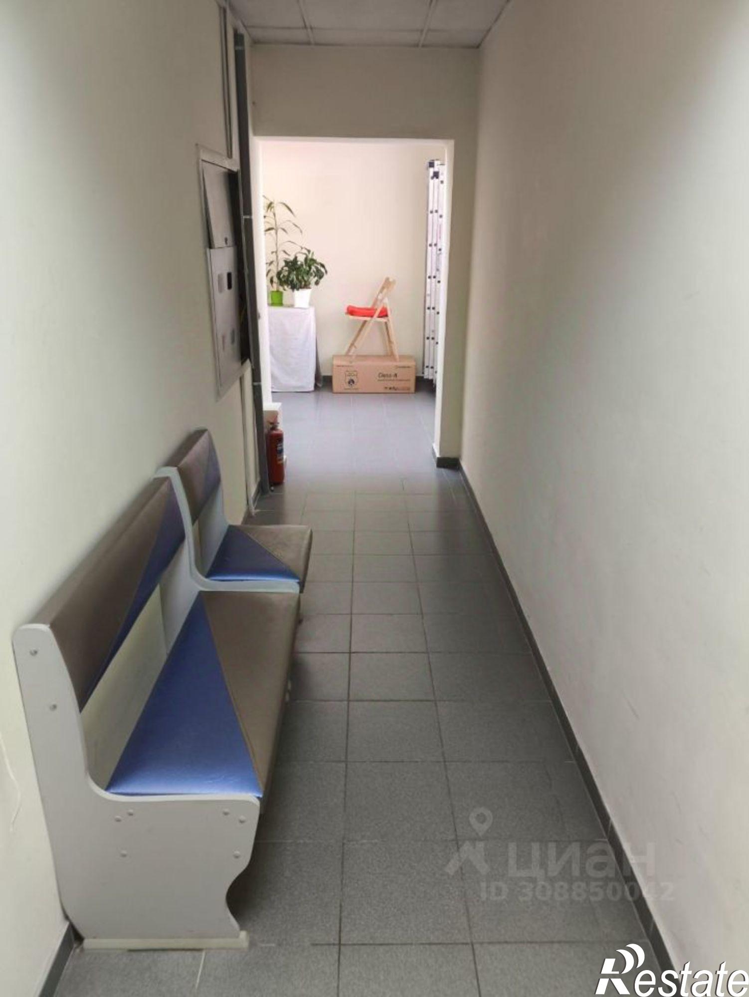 Сдать квартиру за 48 000 рублей на улица Лобачевского, 8