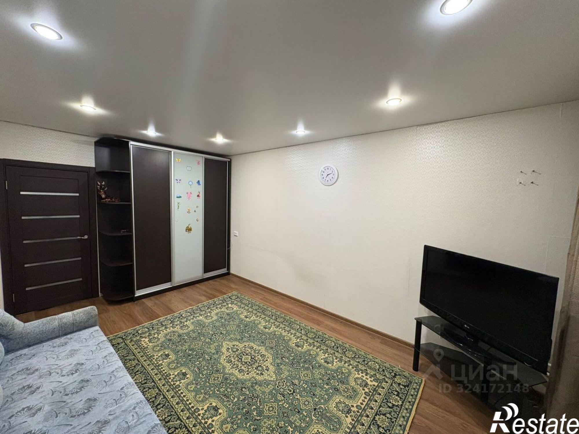 Сдать квартиру за 25 000 рублей на Минская улица, 39