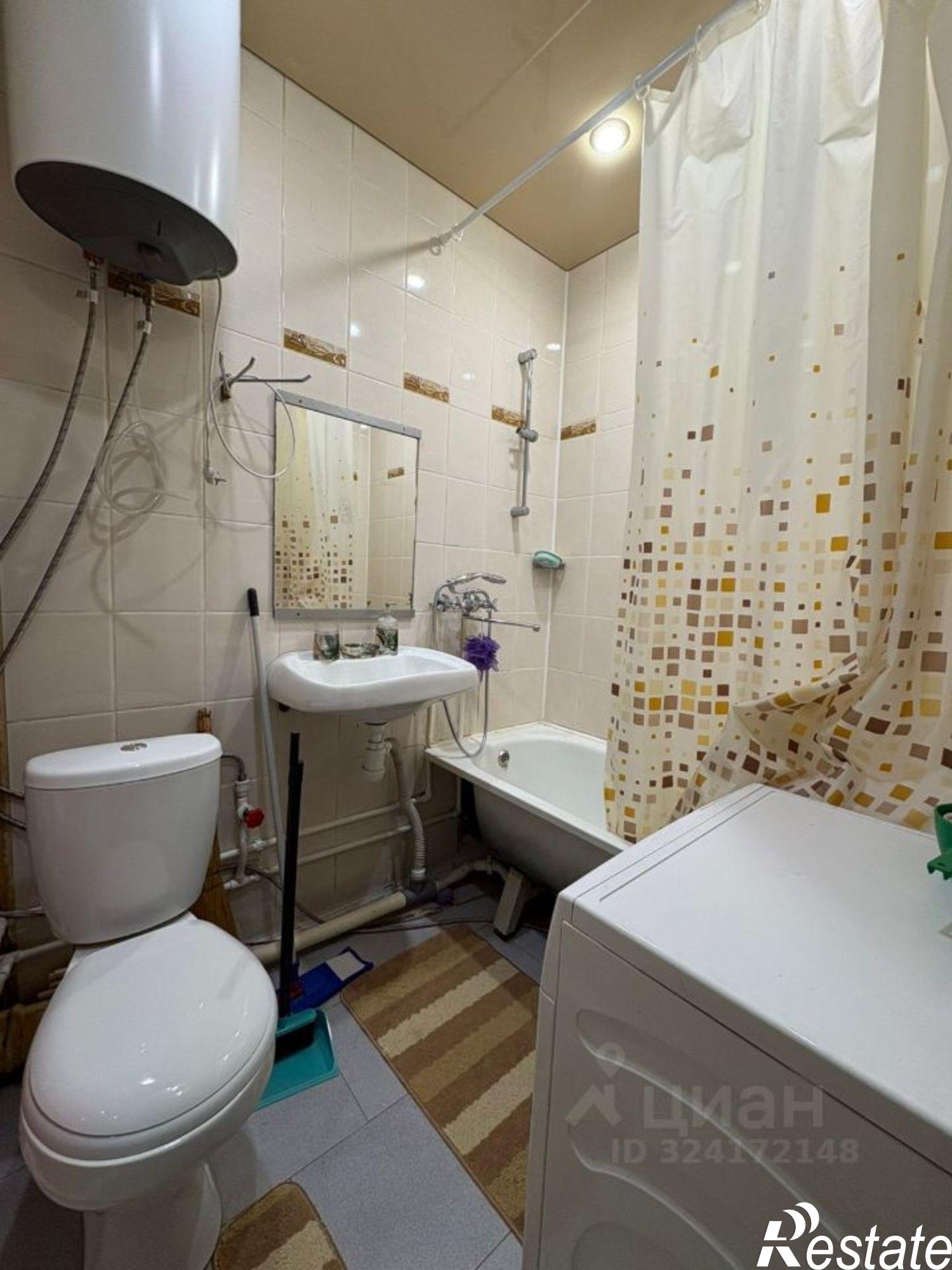 Сдать квартиру за 25 000 рублей на Минская улица, 39