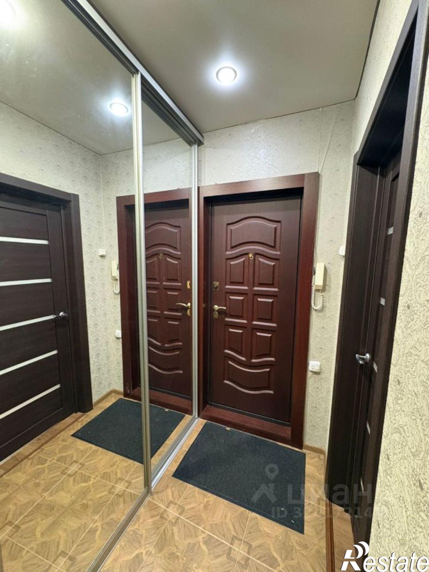 Сдать квартиру за 25 000 рублей на Минская улица, 39