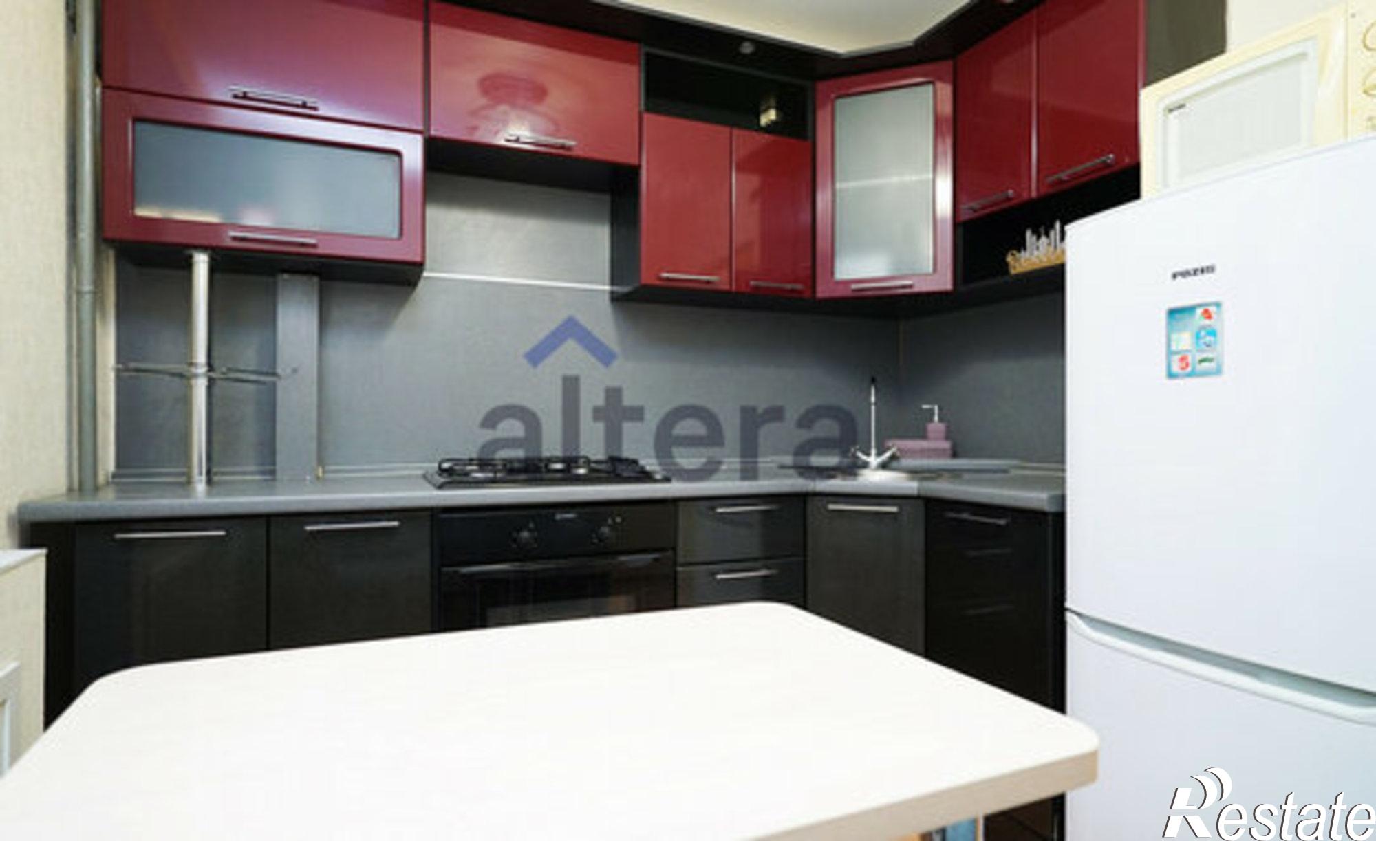 Купить квартиру за 8 290 000 рублей на Чистопольская улица, 19