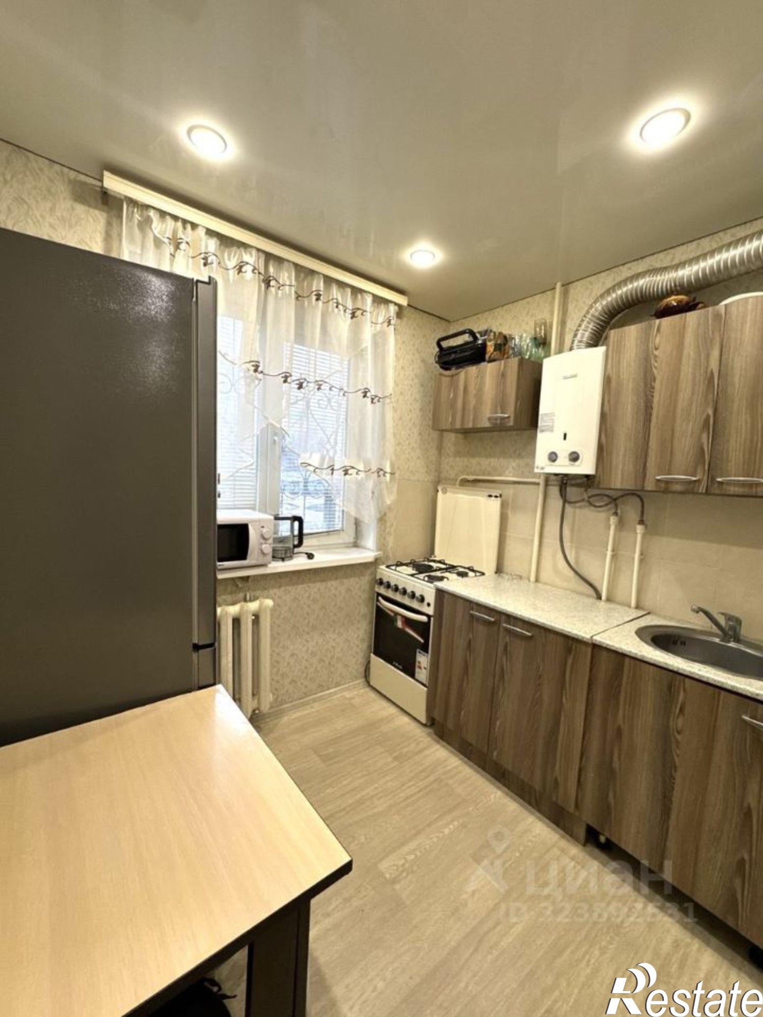 Купить квартиру за 5 600 000 рублей на улица Аделя Кутуя, 14