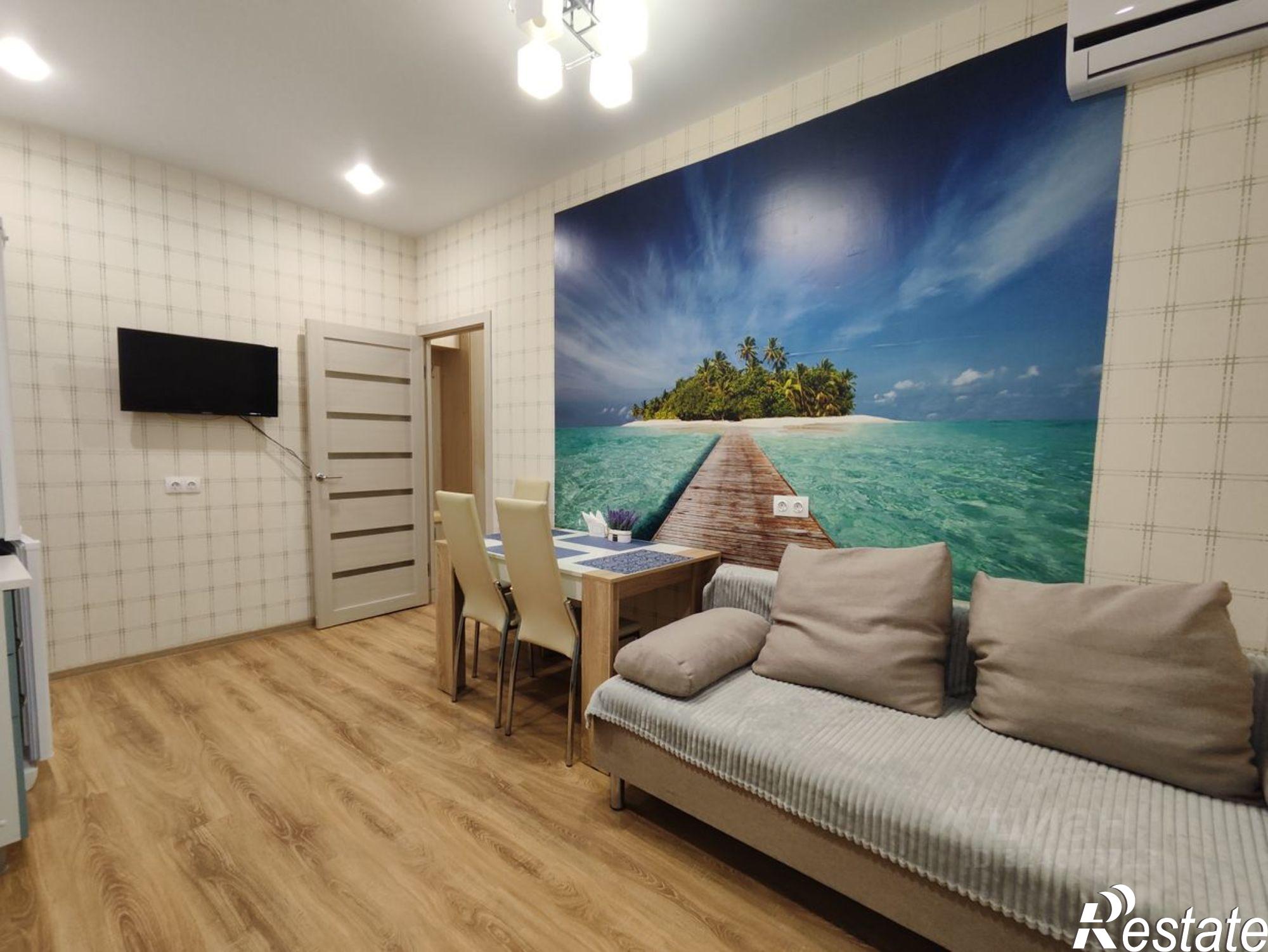 Купить квартиру за 9 150 000 рублей на Тэцевская улица, 4А