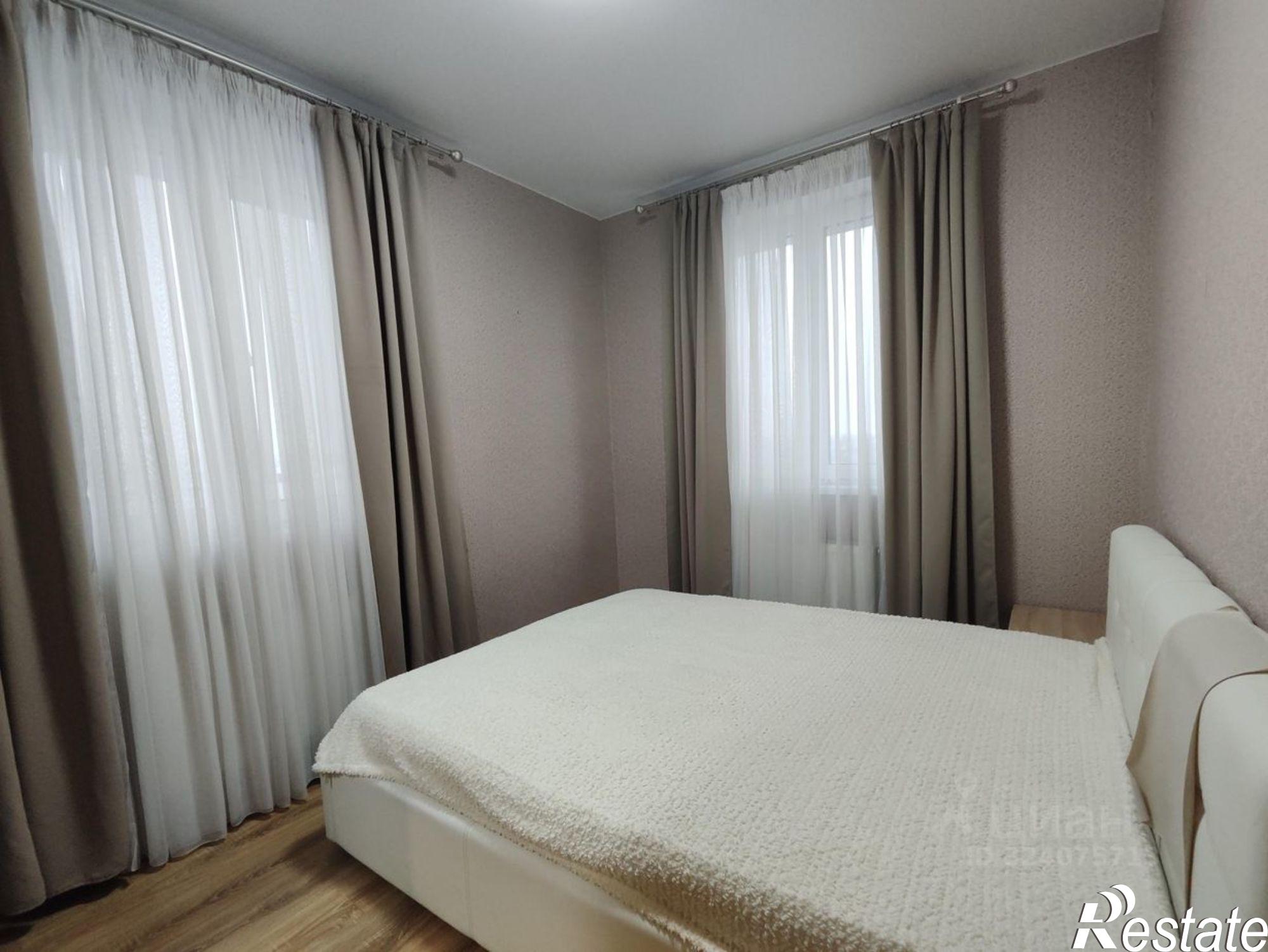 Купить квартиру за 9 150 000 рублей на Тэцевская улица, 4А