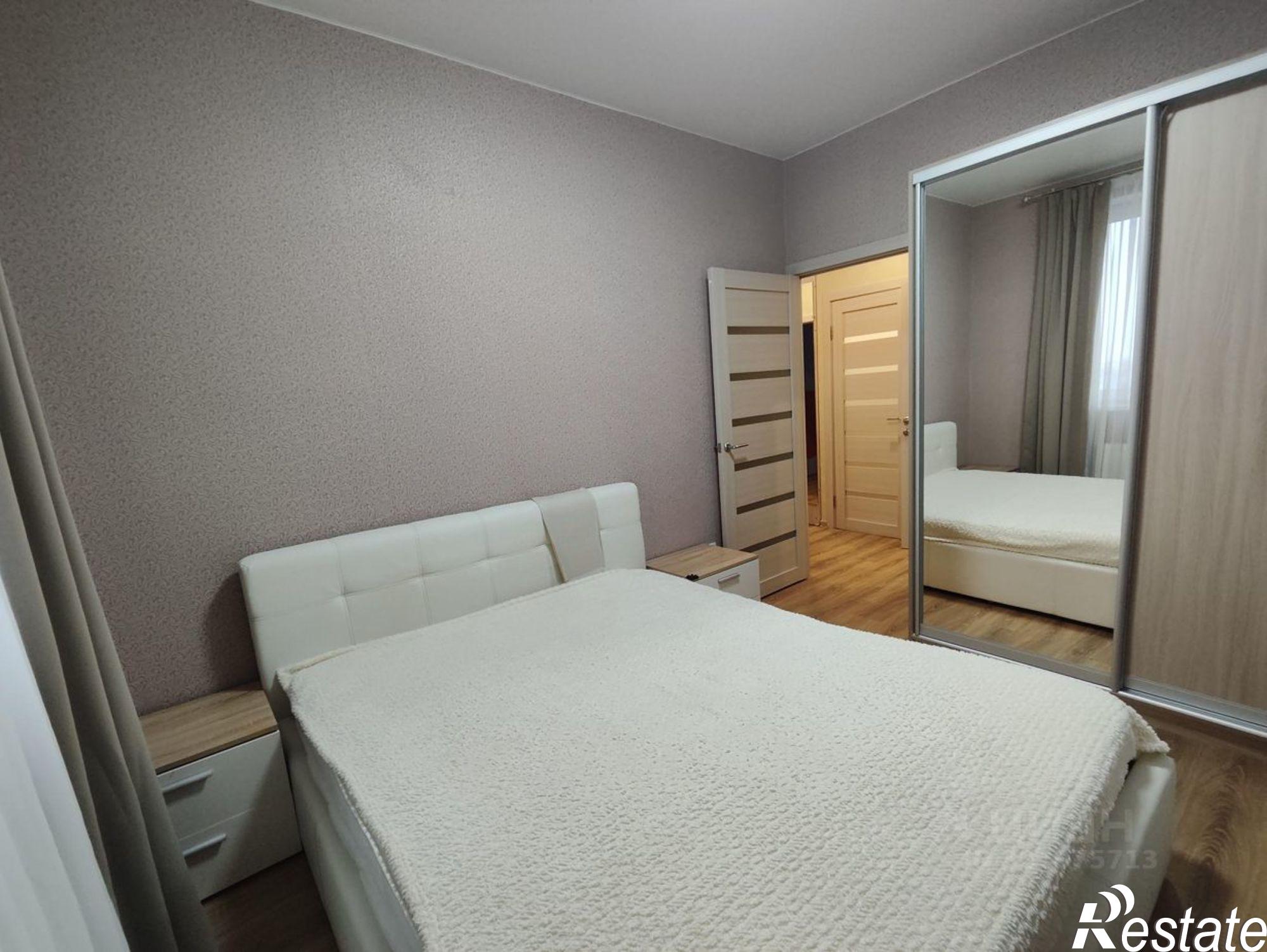 Купить квартиру за 9 150 000 рублей на Тэцевская улица, 4А