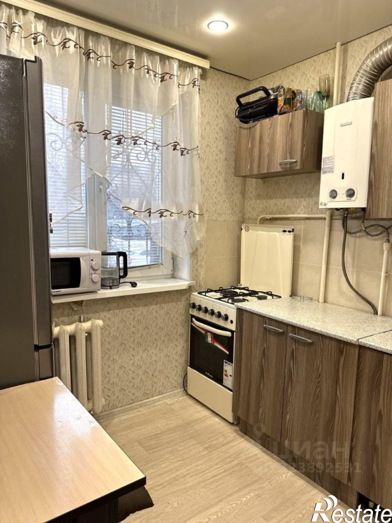 Купить квартиру за 5 600 000 рублей на улица Аделя Кутуя, 14