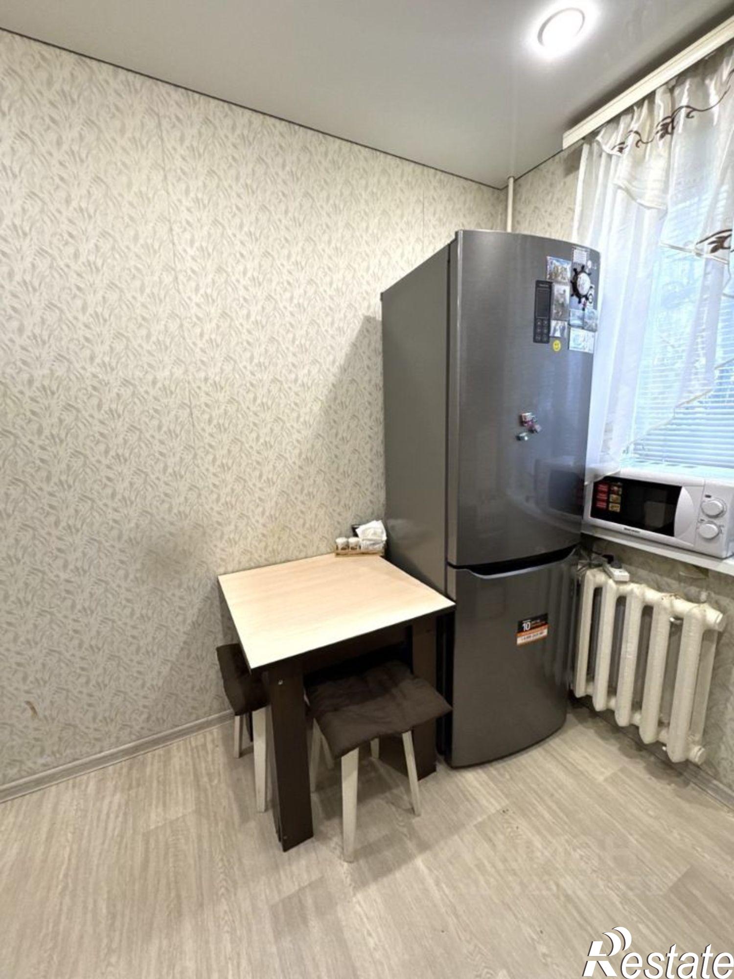 Купить квартиру за 5 600 000 рублей на улица Аделя Кутуя, 14