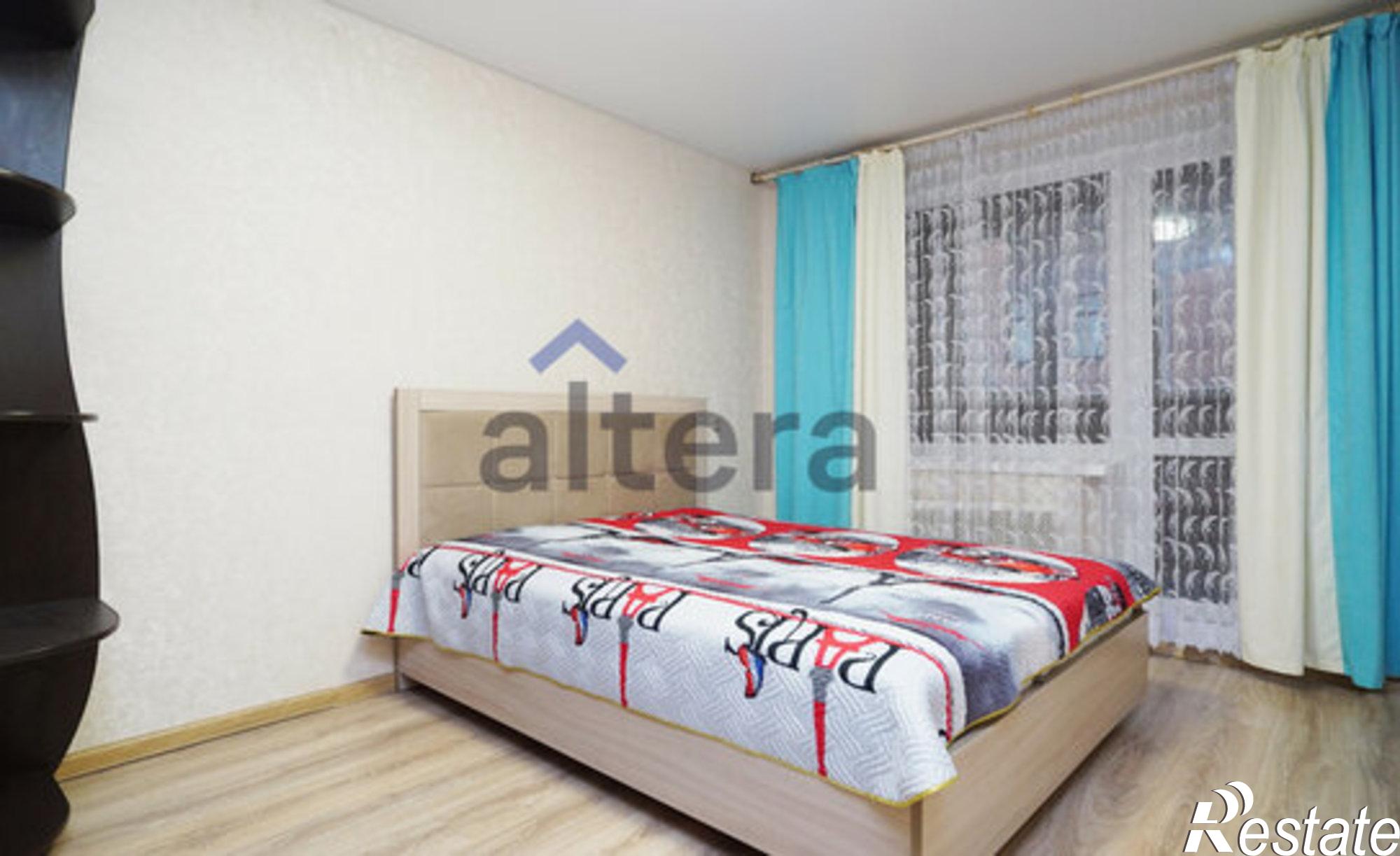 Купить квартиру за 8 290 000 рублей на Чистопольская улица, 19