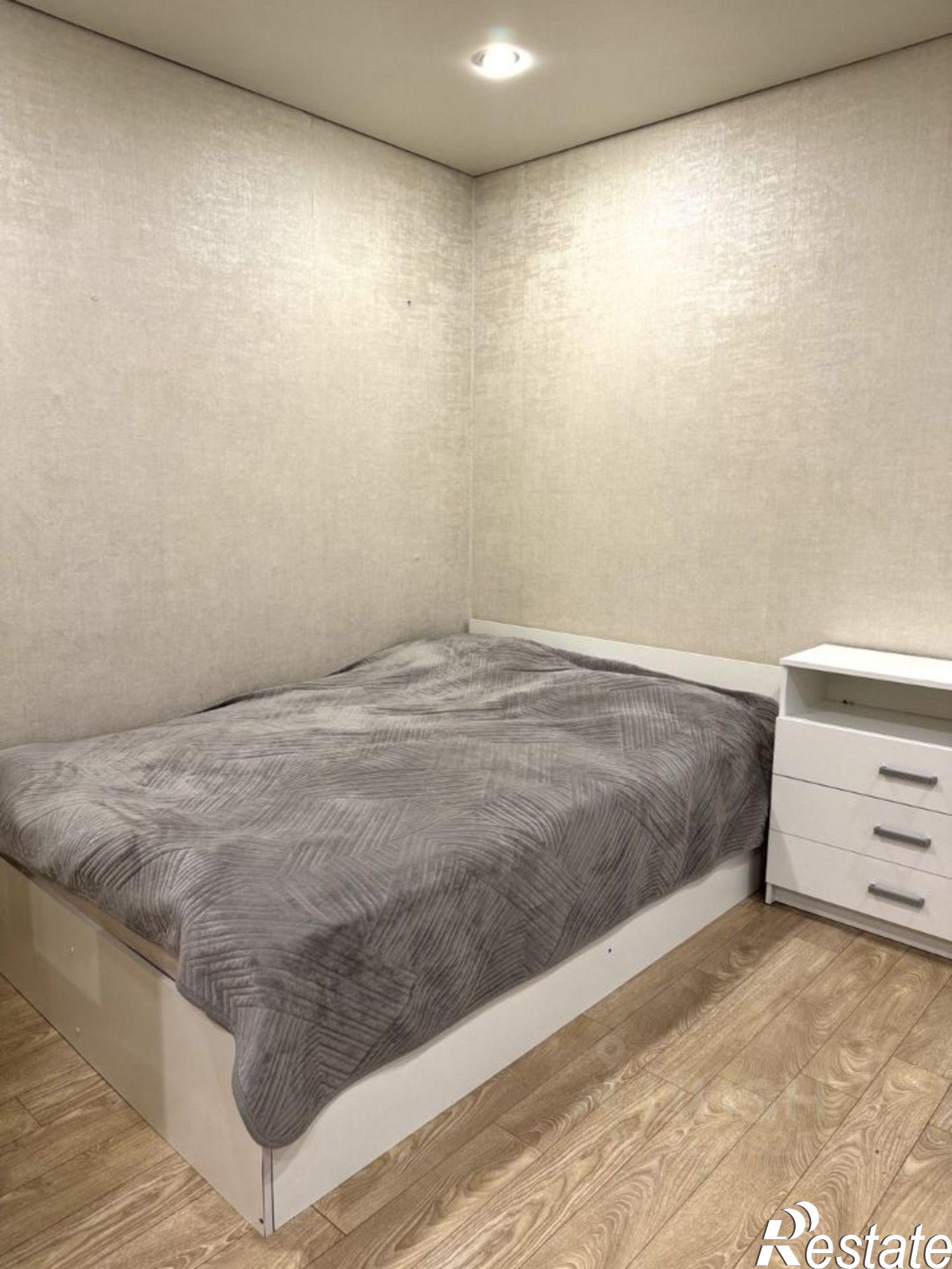 Купить квартиру за 5 600 000 рублей на улица Аделя Кутуя, 14