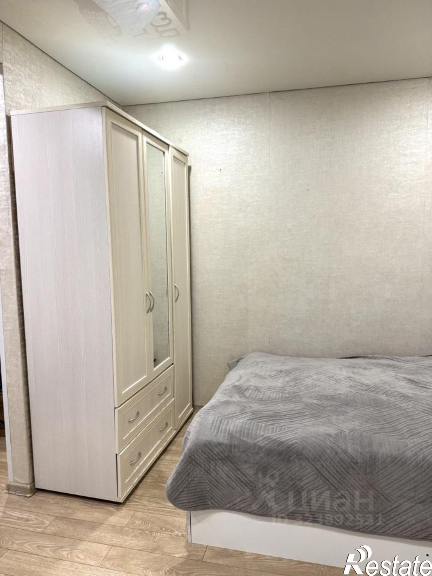 Купить квартиру за 5 600 000 рублей на улица Аделя Кутуя, 14