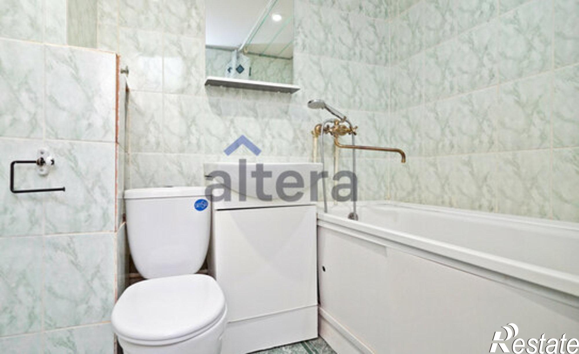 Купить квартиру за 8 290 000 рублей на Чистопольская улица, 19