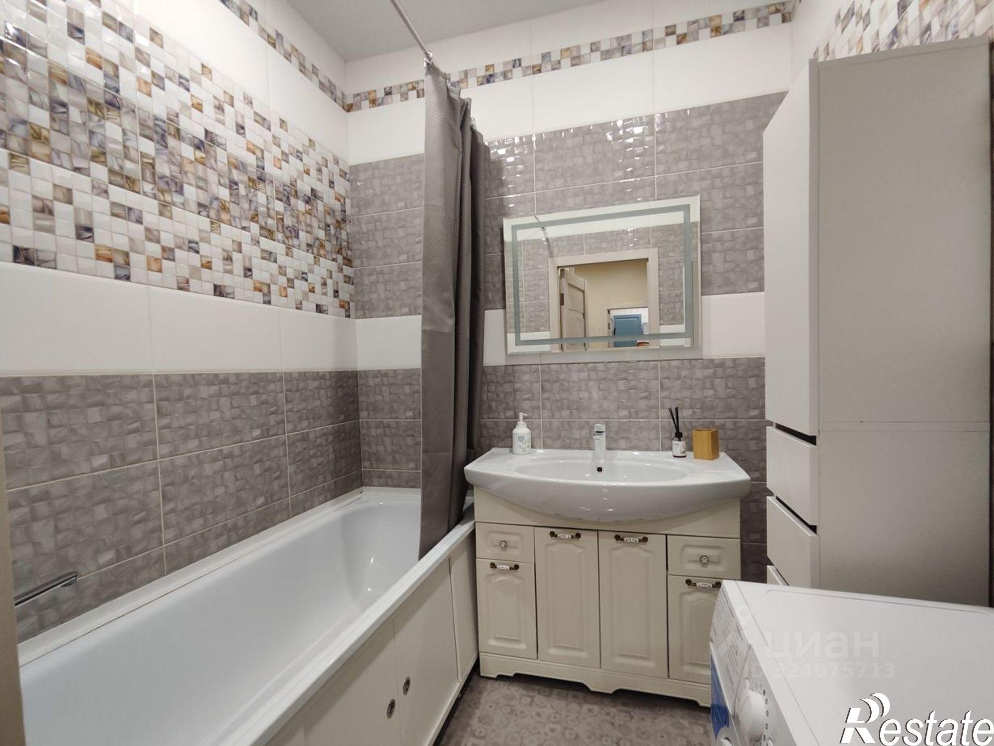 Купить квартиру за 9 150 000 рублей на Тэцевская улица, 4А