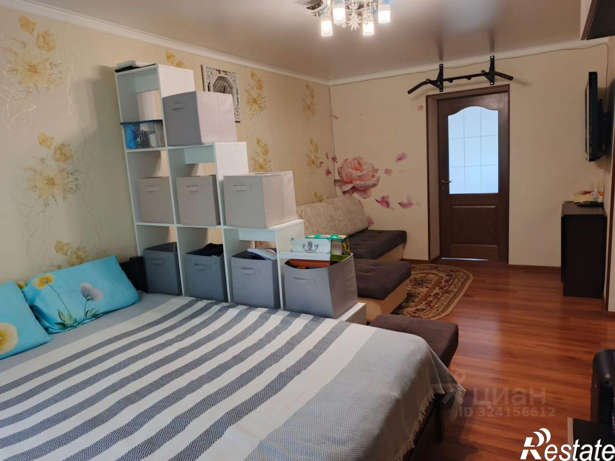 Купить квартиру за 5 700 000 рублей на улица Химиков, 49