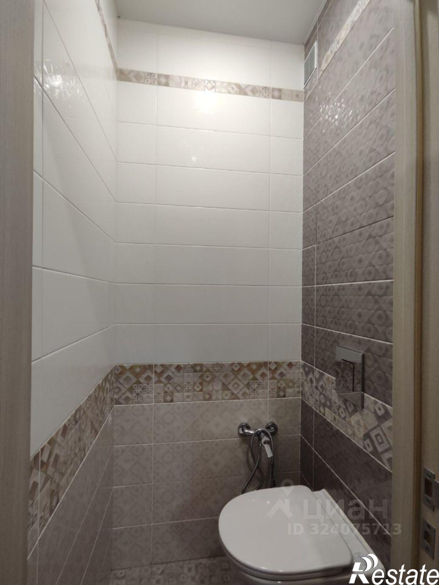 Купить квартиру за 9 150 000 рублей на Тэцевская улица, 4А