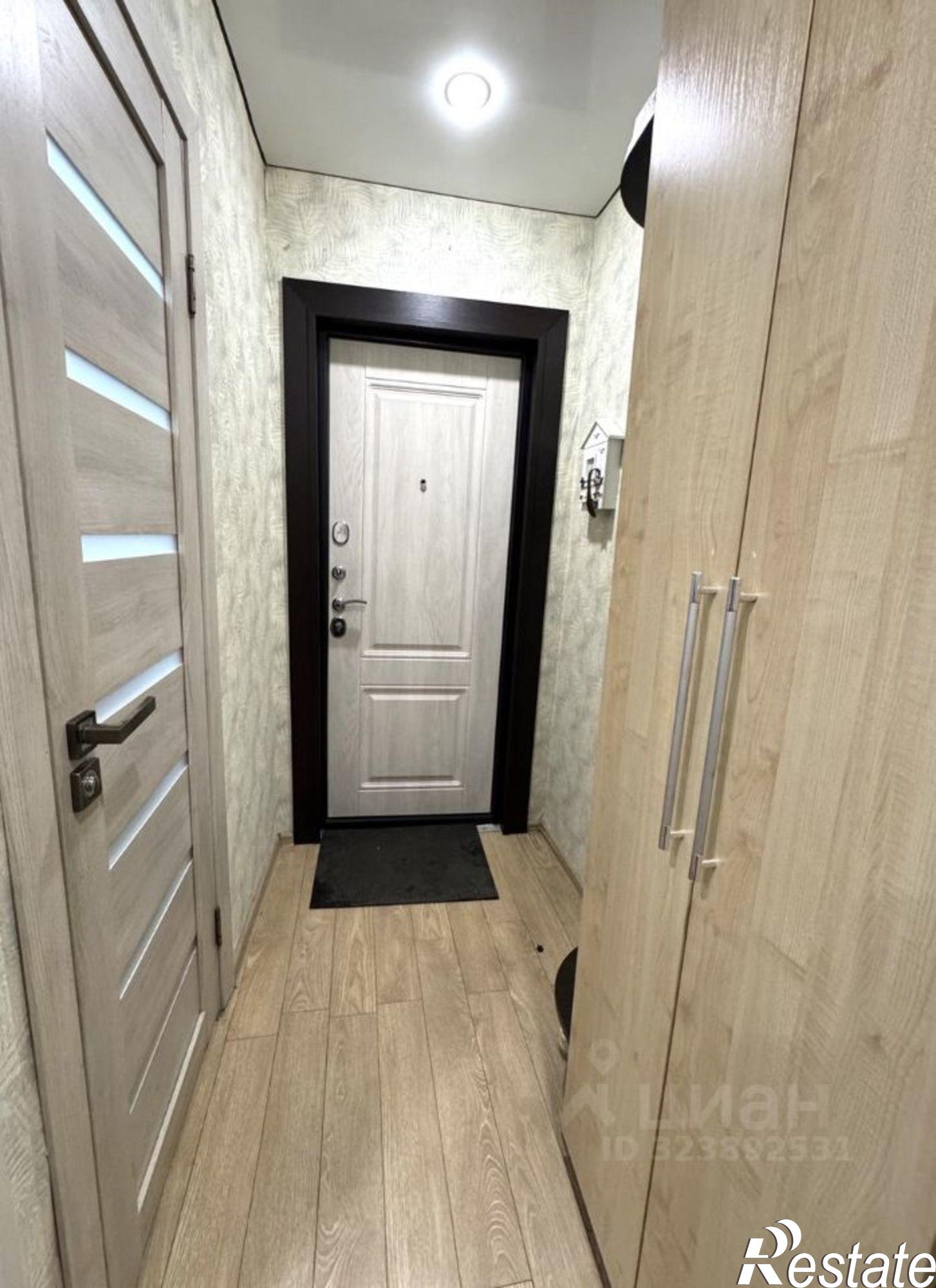 Купить квартиру за 5 600 000 рублей на улица Аделя Кутуя, 14