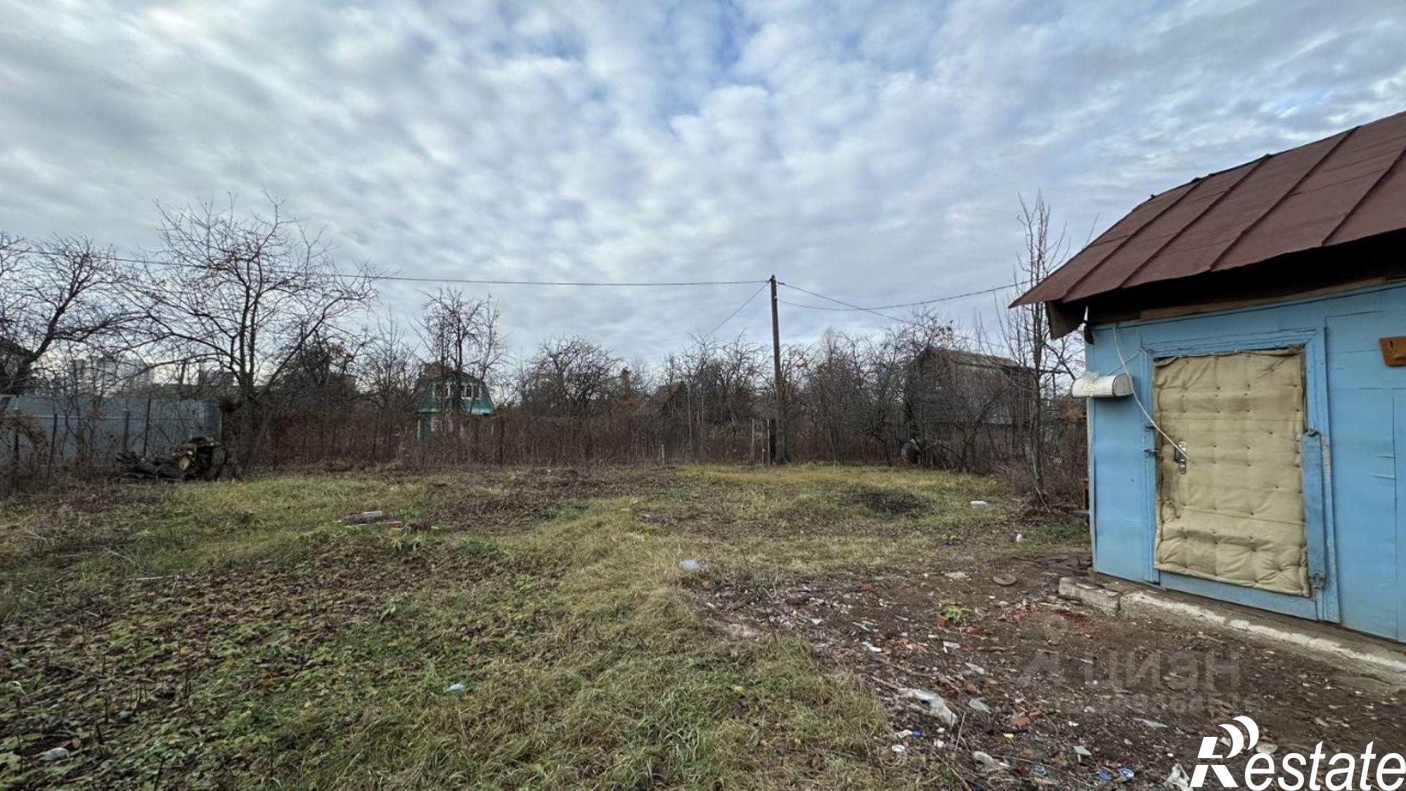 Купить землю, земельный участок за 2 900 000 рублей на улица Вятский овраг, 95