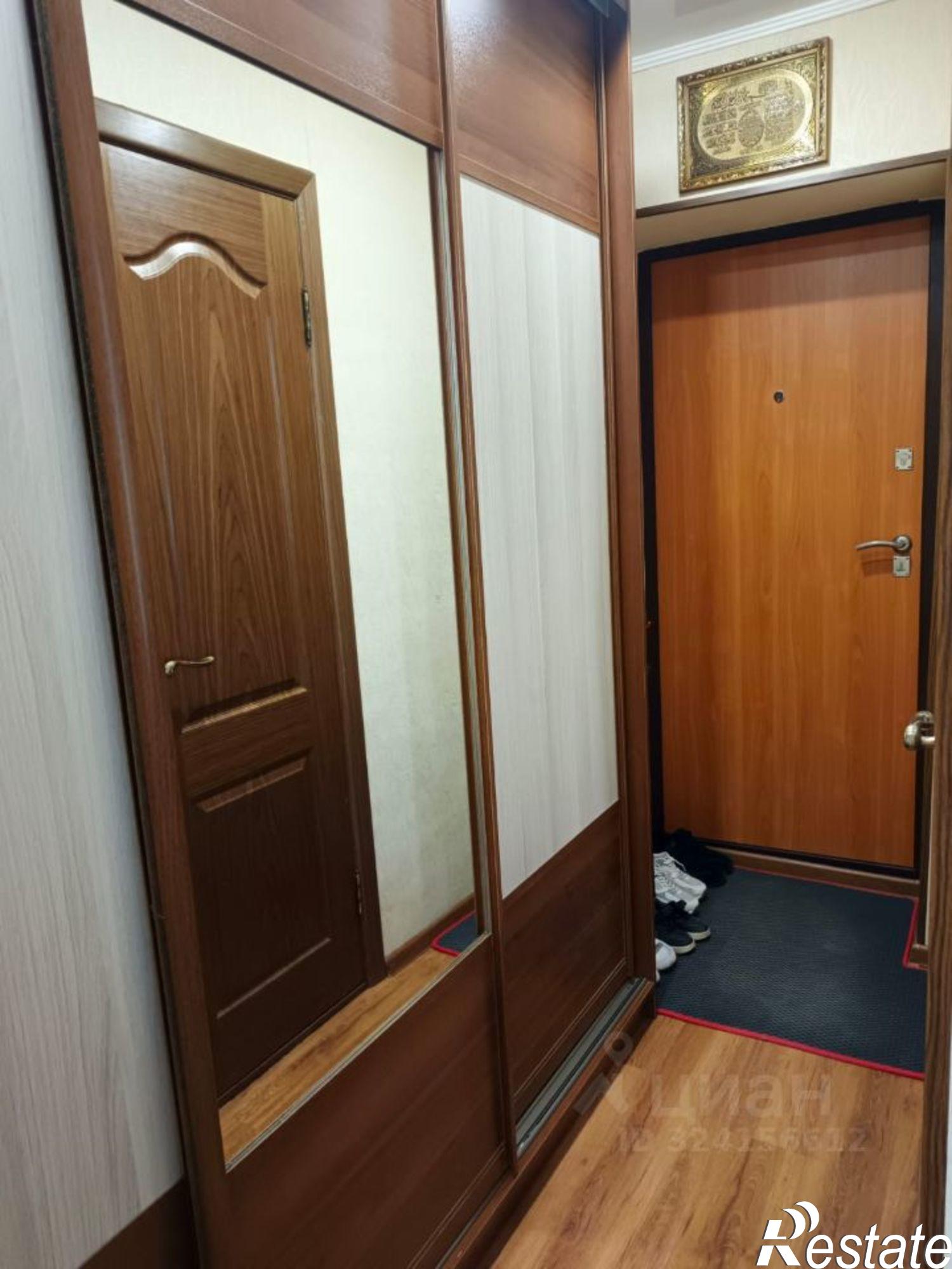 Купить квартиру за 5 700 000 рублей на улица Химиков, 49