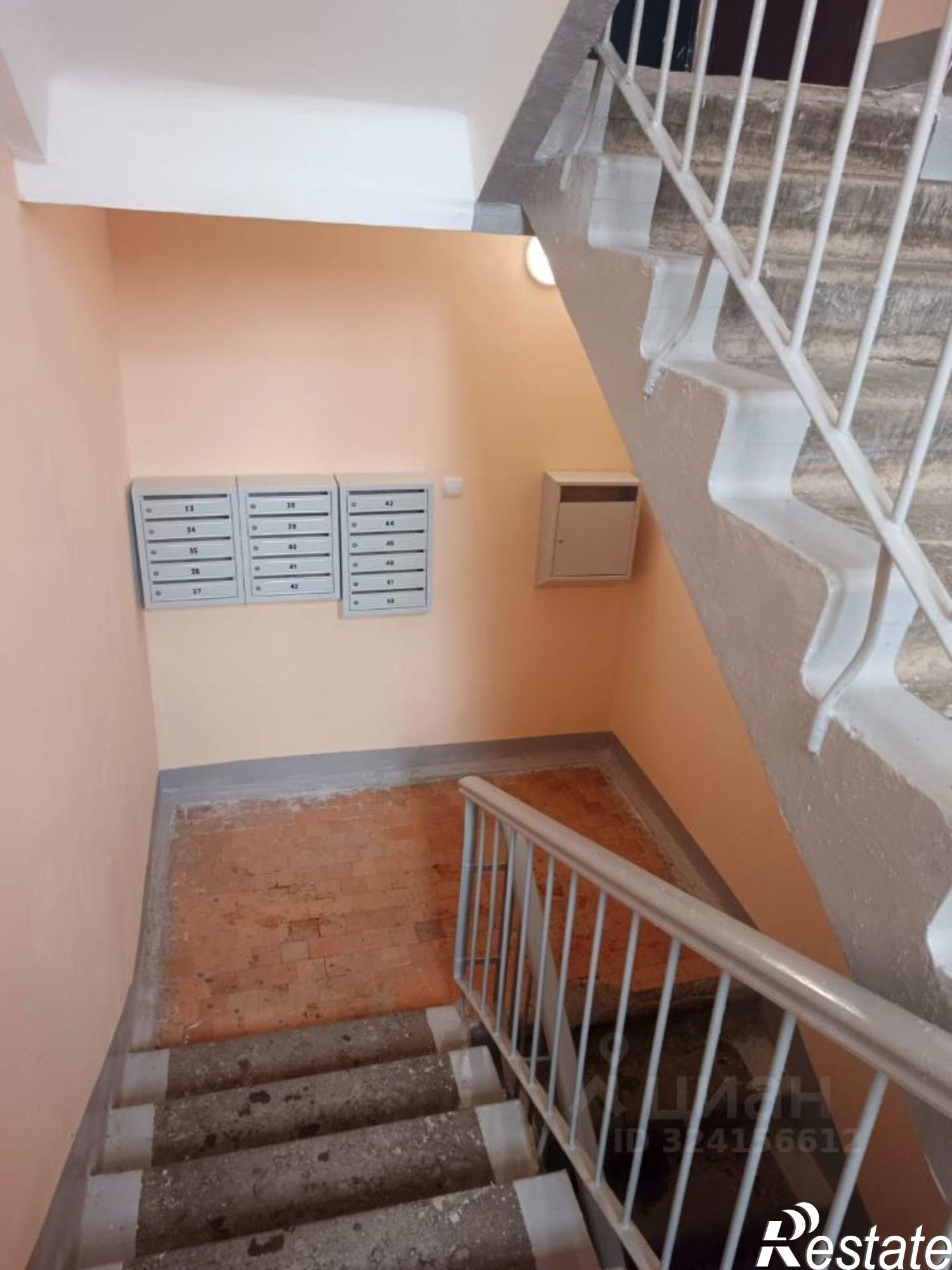 Купить квартиру за 5 700 000 рублей на улица Химиков, 49