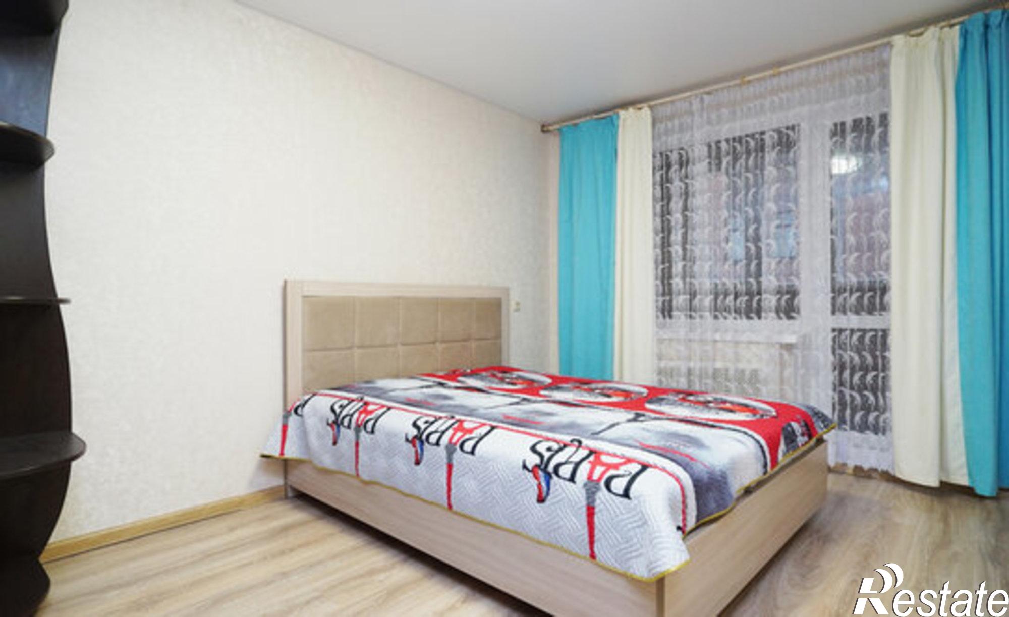 Купить квартиру за 8 290 000 рублей на Чистопольская улица, 19