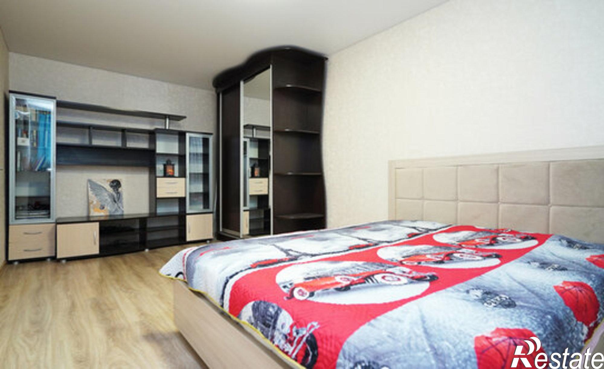 Купить квартиру за 8 290 000 рублей на Чистопольская улица, 19