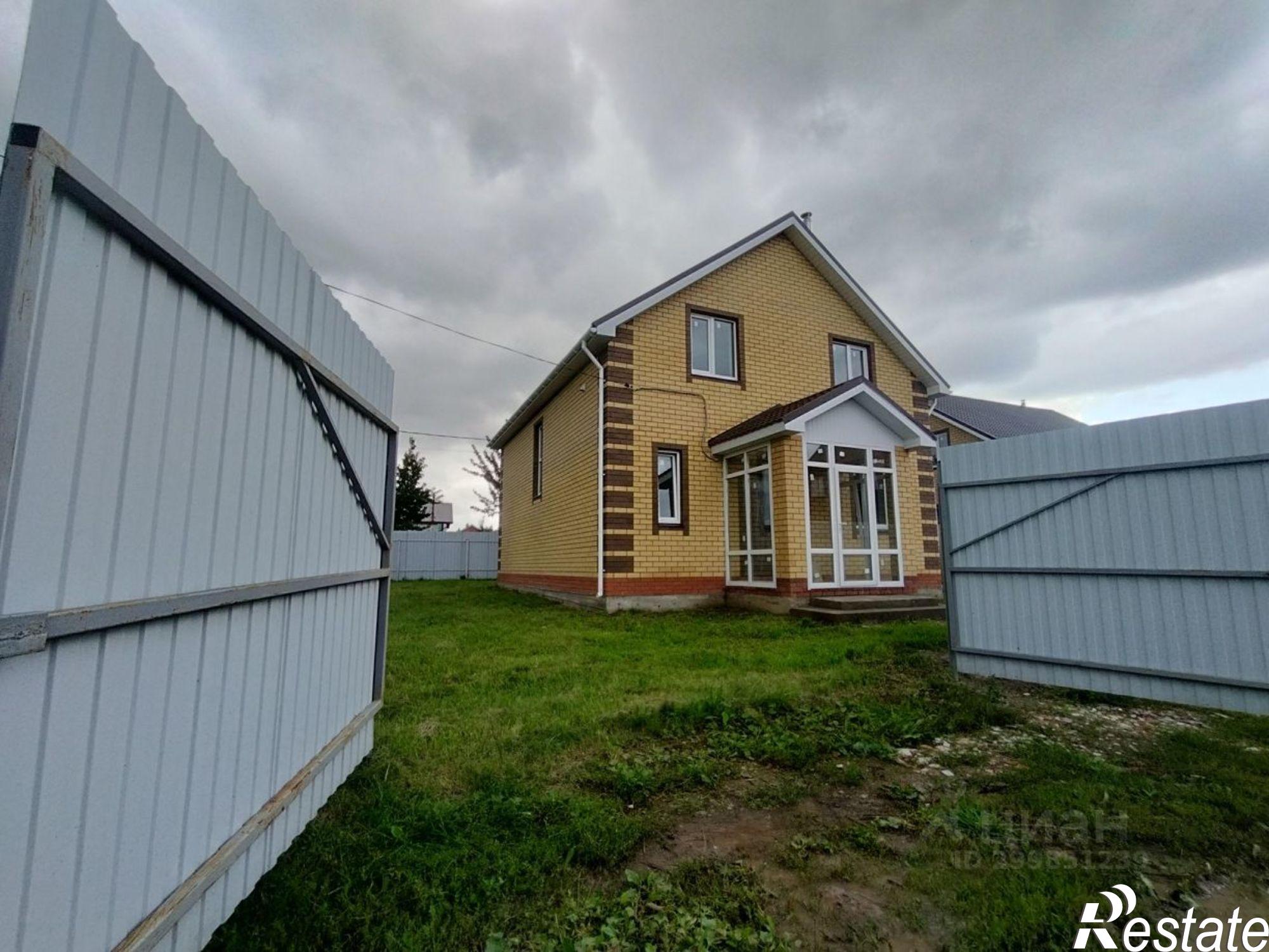 Купить дачу, дом, коттедж за 12 499 000 рублей на улица Михаила Миля