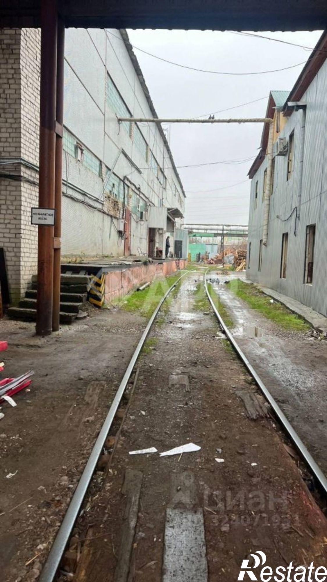 Сдать складское помещение за 50 001 рублей на ул Складская, 7