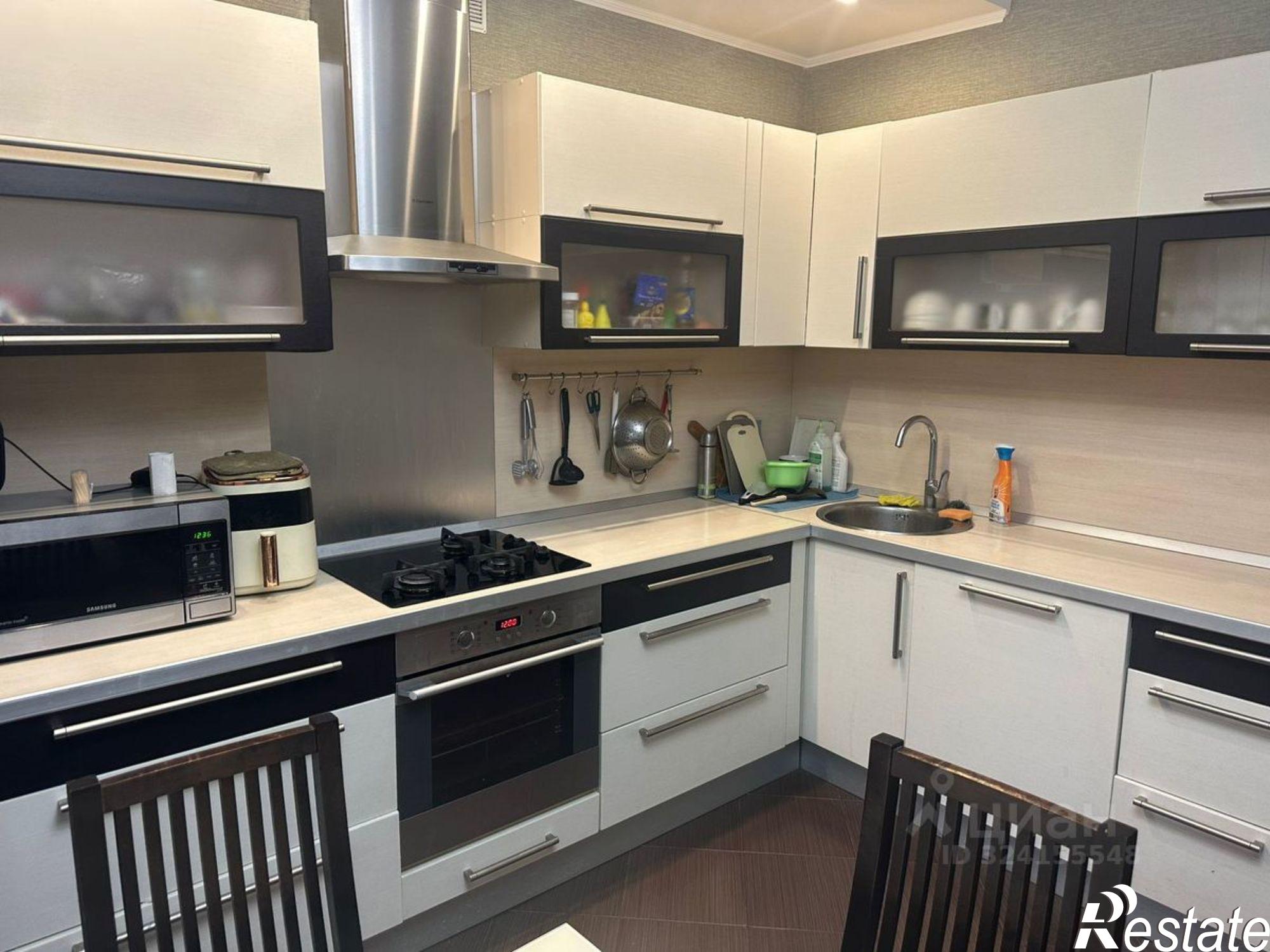 Сдать квартиру за 50 000 рублей на ул 2-я Юго-Западная, 11