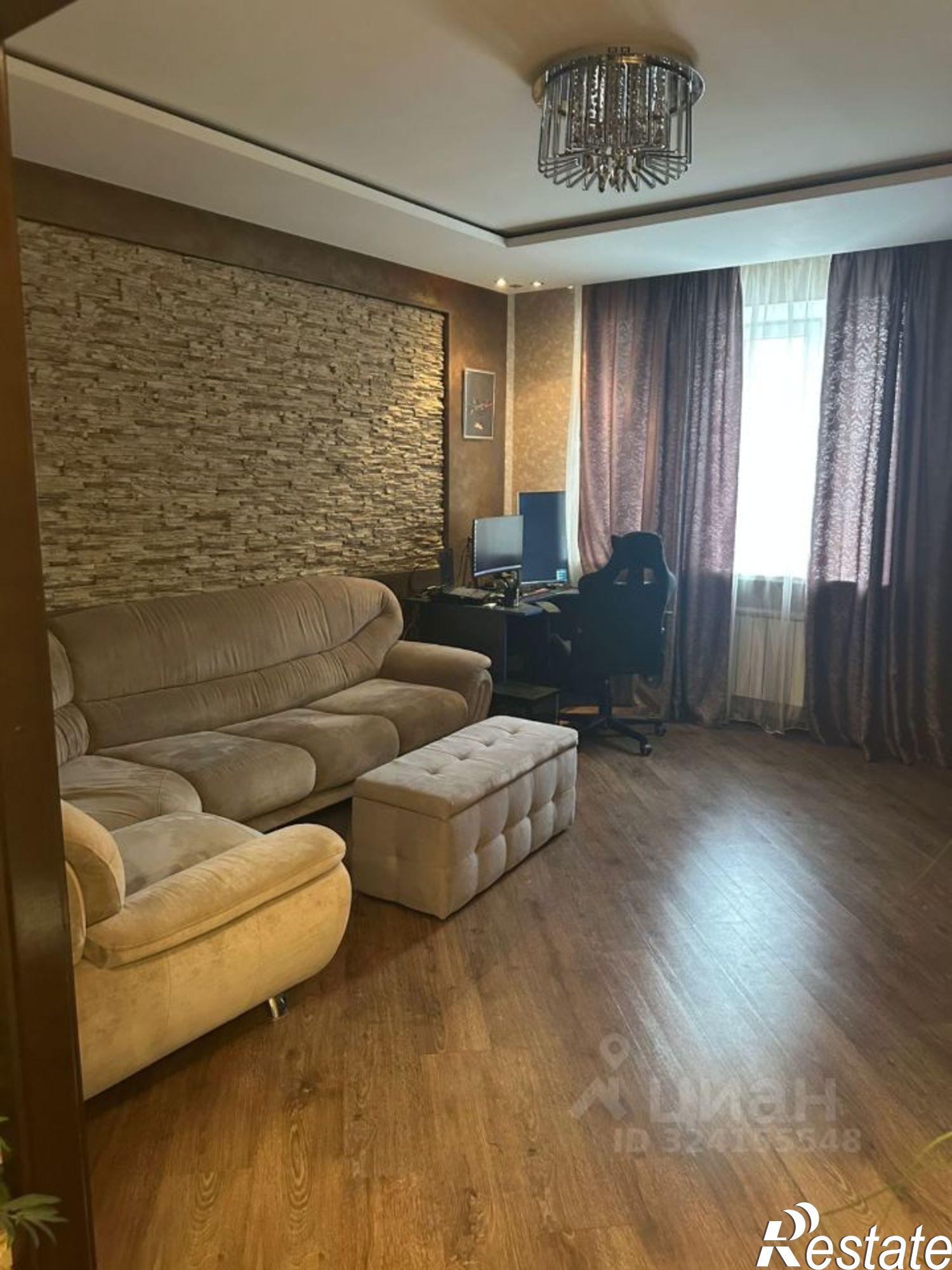 Сдать квартиру за 50 000 рублей на ул 2-я Юго-Западная, 11