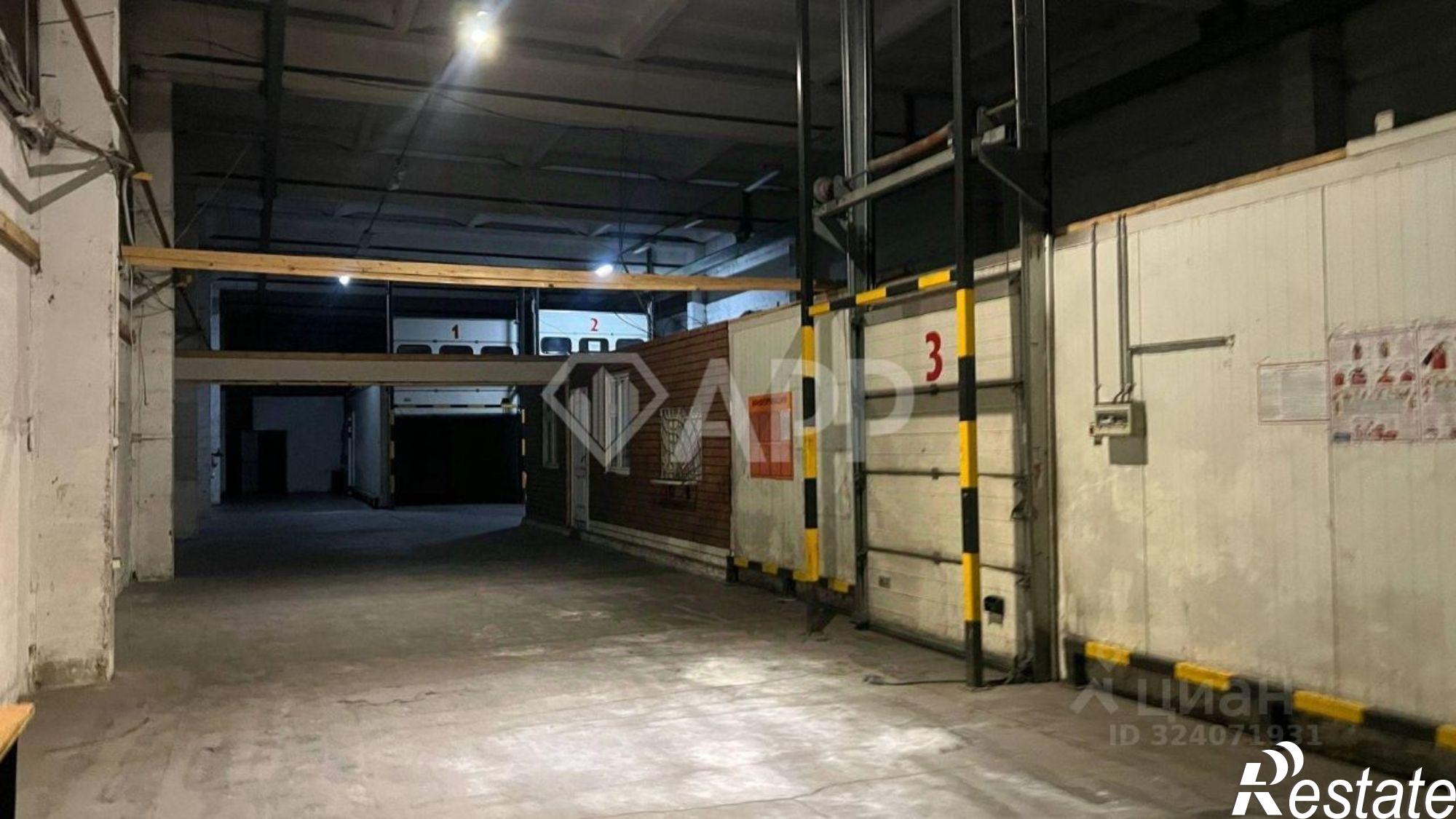 Сдать складское помещение за 50 001 рублей на ул Складская, 7