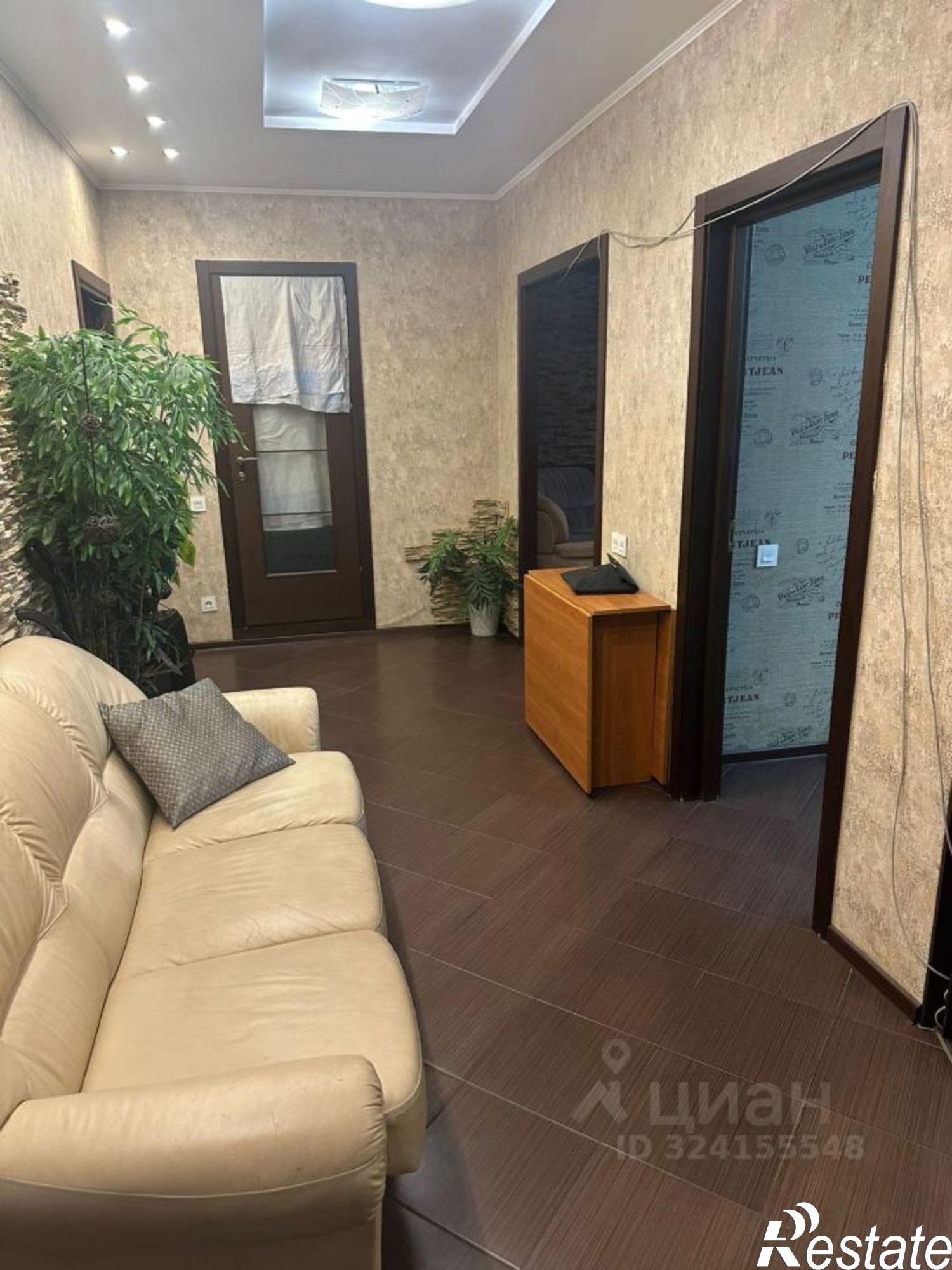 Сдать квартиру за 50 000 рублей на ул 2-я Юго-Западная, 11