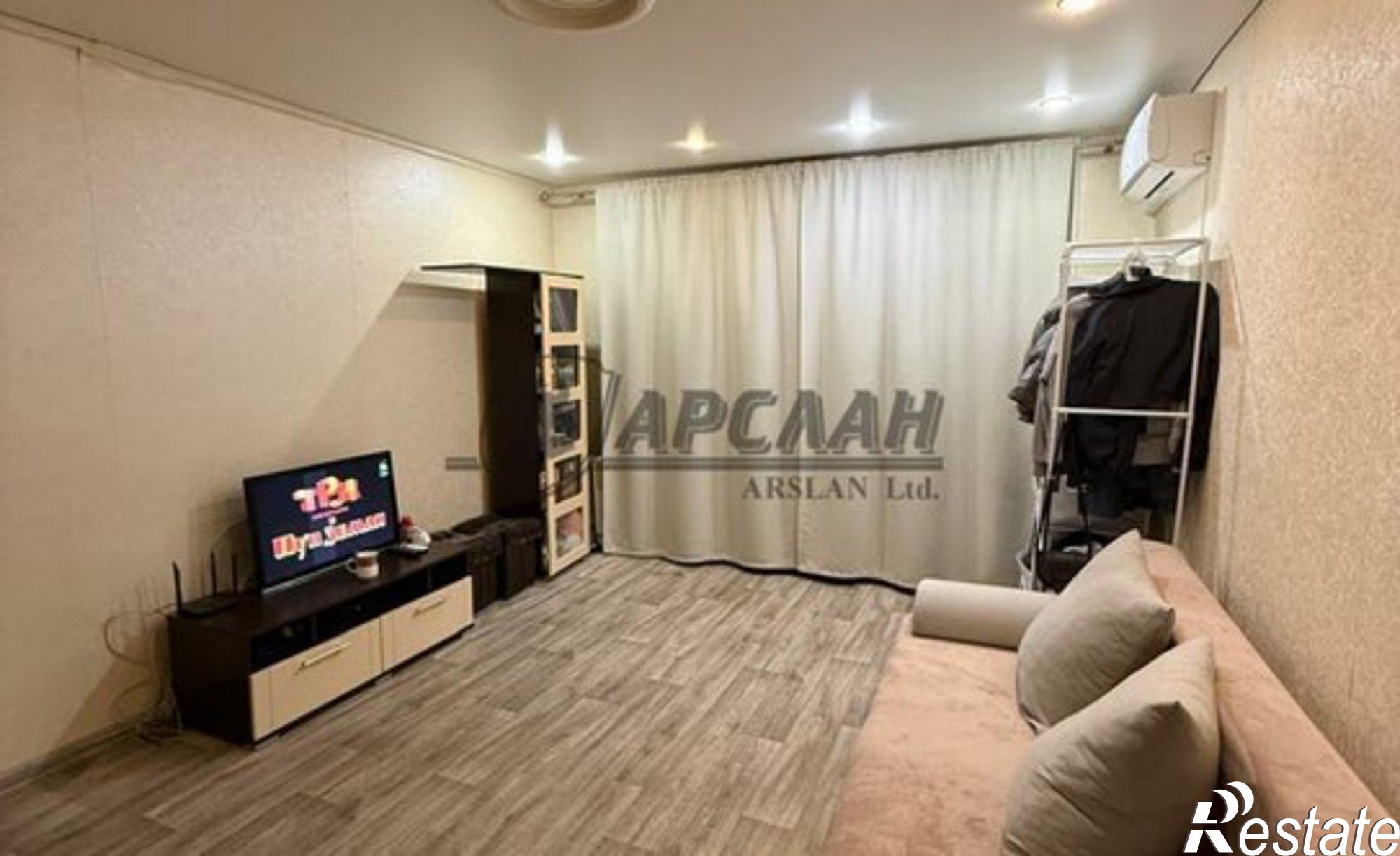 Купить квартиру за 6 890 000 рублей на улица Красной Позиции, 15