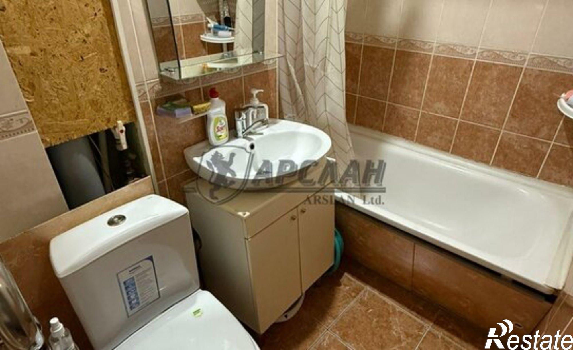 Купить квартиру за 6 890 000 рублей на улица Красной Позиции, 15