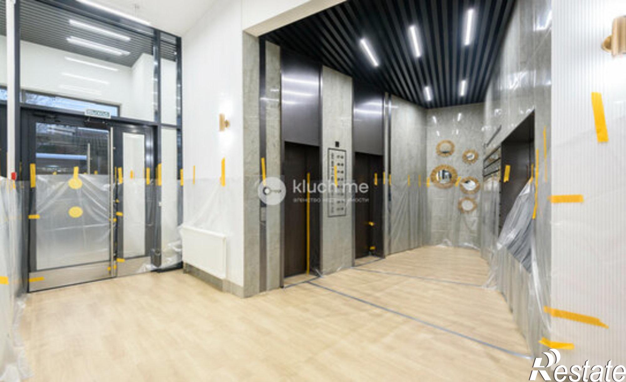 Купить квартиру за 18 750 000 рублей на улица Хади Атласи, 28