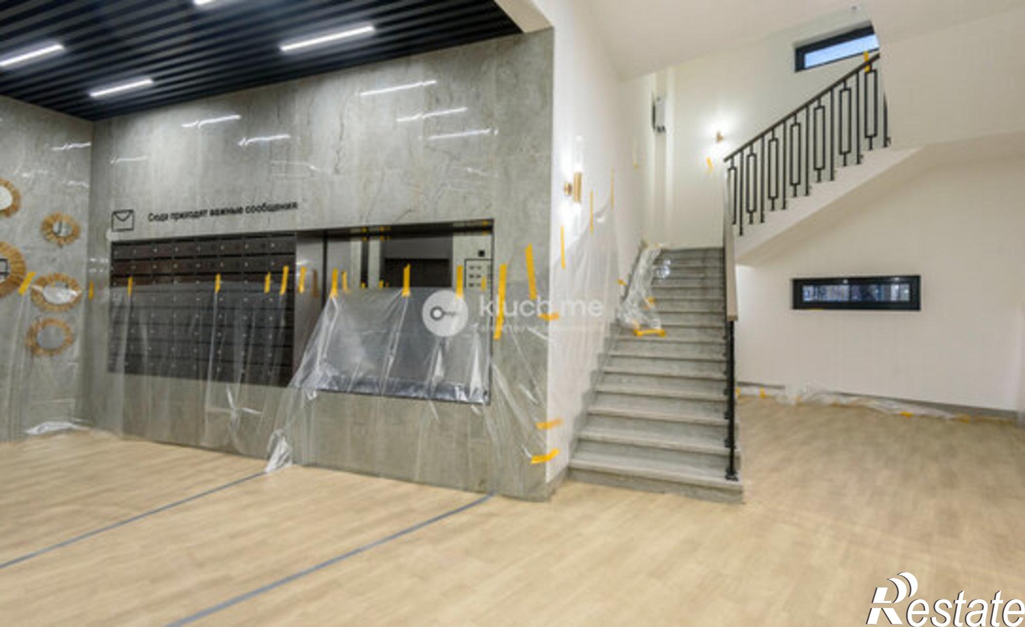 Купить квартиру за 18 750 000 рублей на улица Хади Атласи, 28