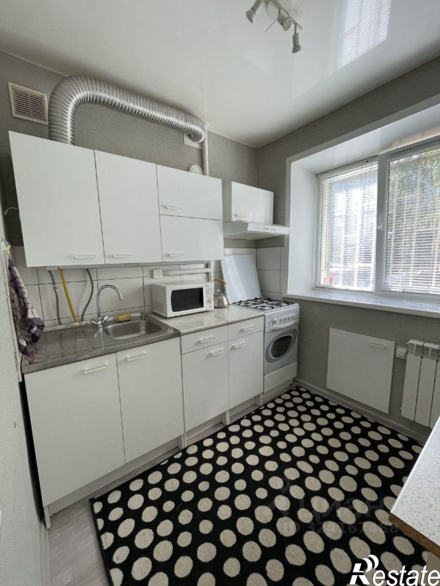 Сдать квартиру за 25 000 рублей на ул Белинского, 17