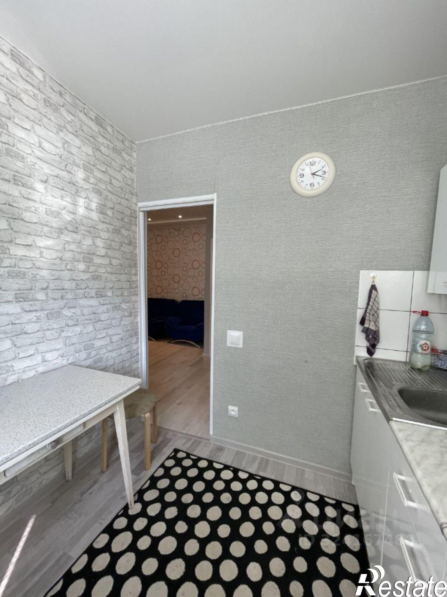 Сдать квартиру за 25 000 рублей на ул Белинского, 17