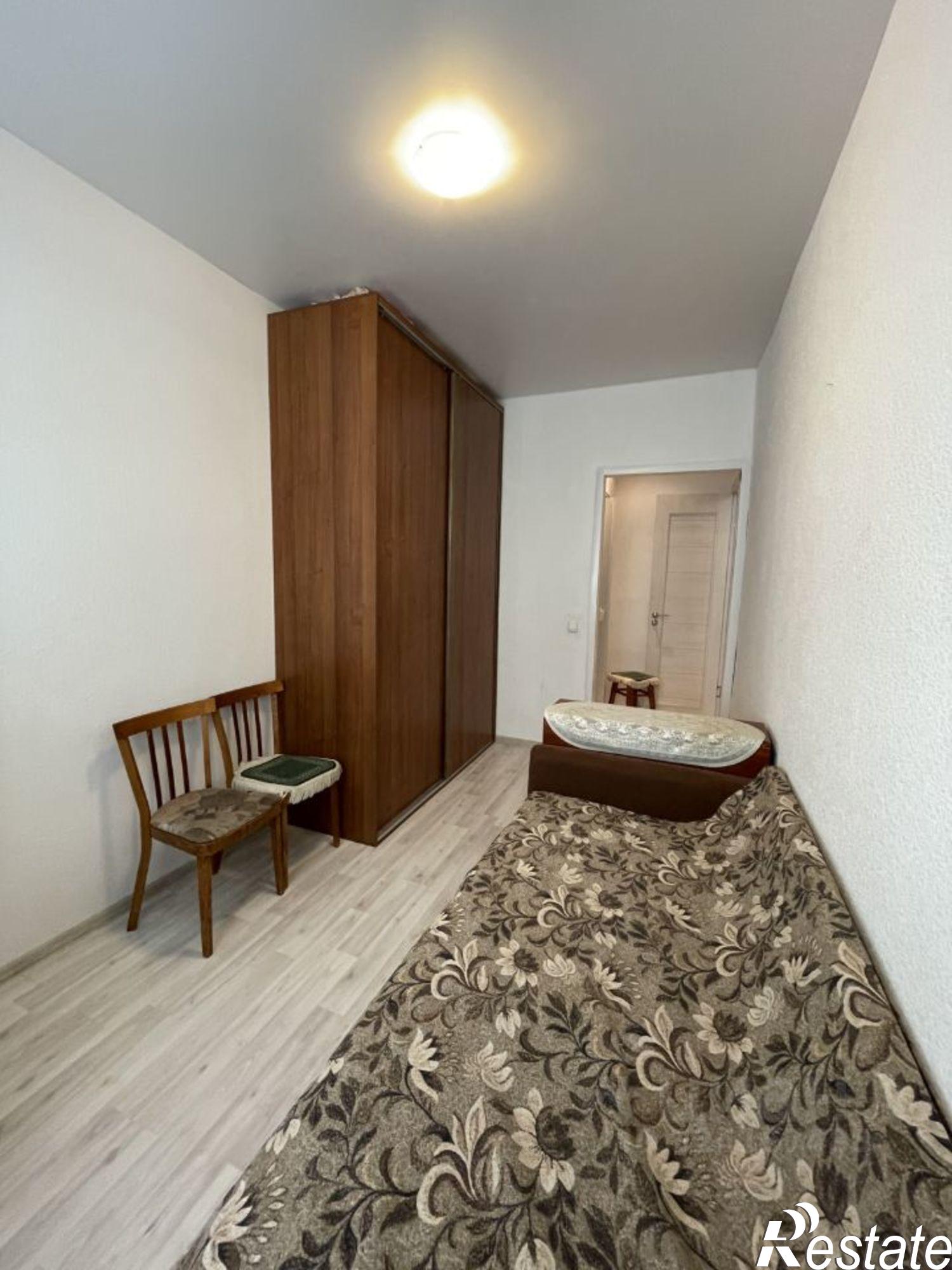 Сдать квартиру за 25 000 рублей на ул Белинского, 17