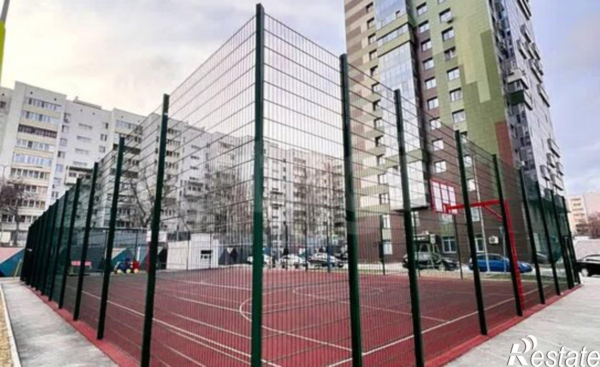 Купить квартиру за 14 199 000 рублей на улица Вишневского, 59А к1